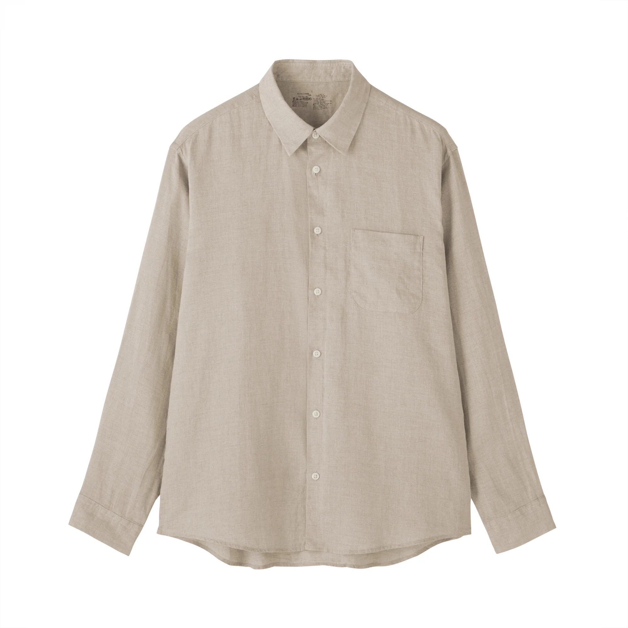 Linen Shirt - Image 37