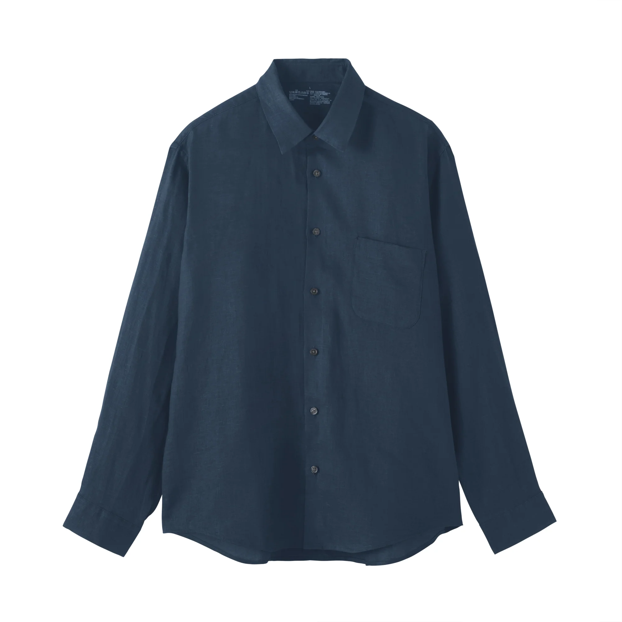 Linen Shirt - Image 44