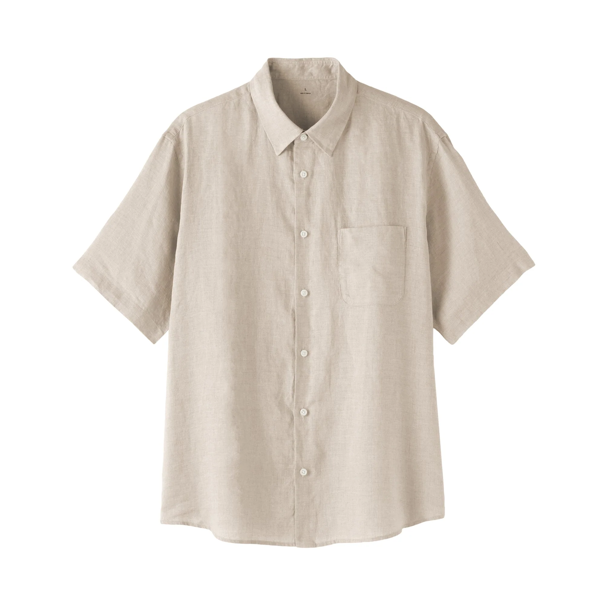 Linen Shirt - Image 11