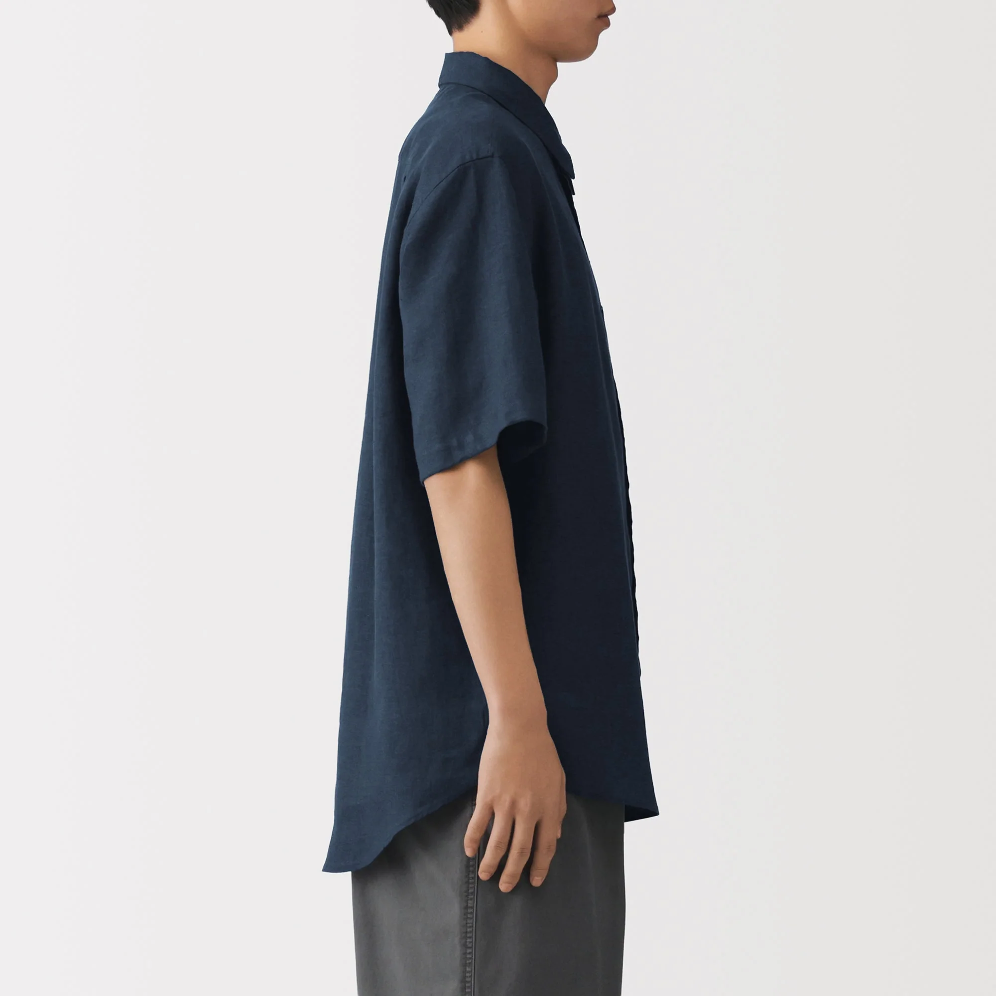 Linen Shirt - Image 24