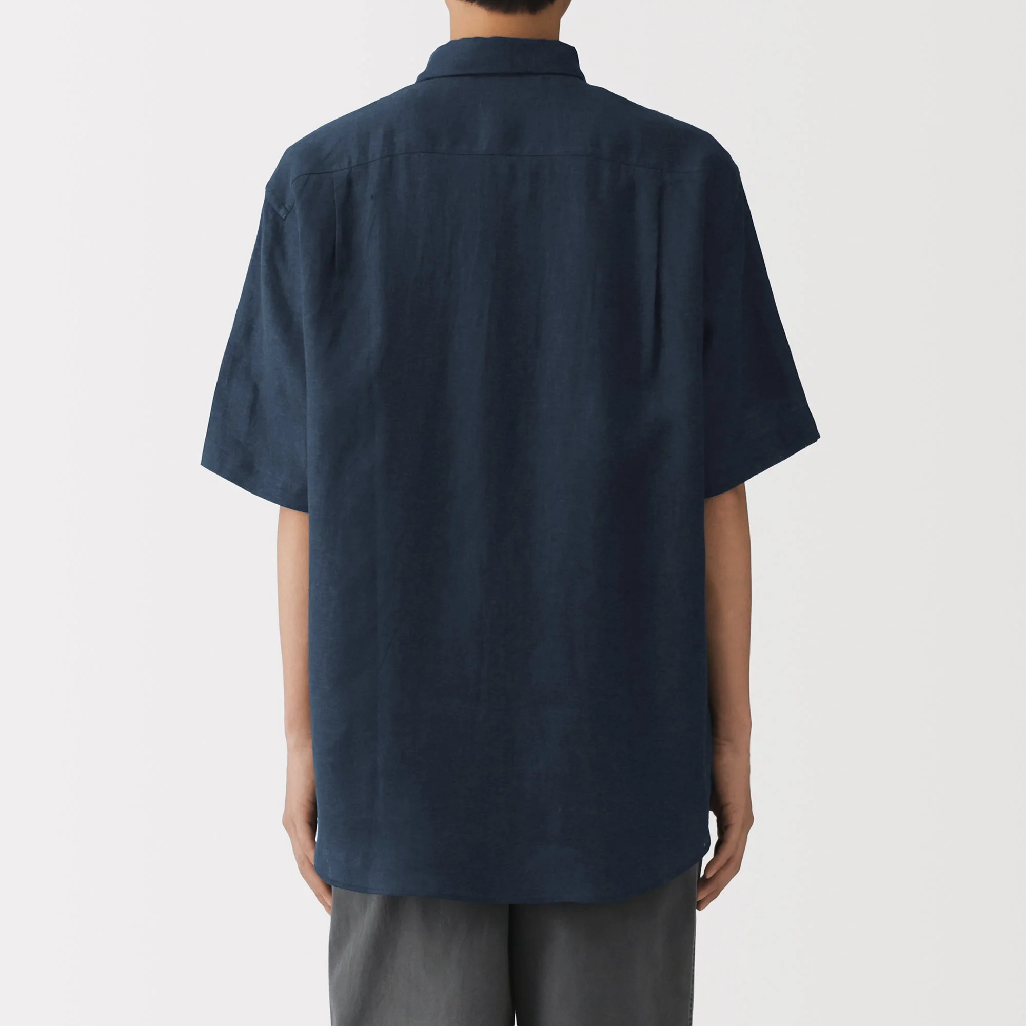 Linen Shirt - Image 25