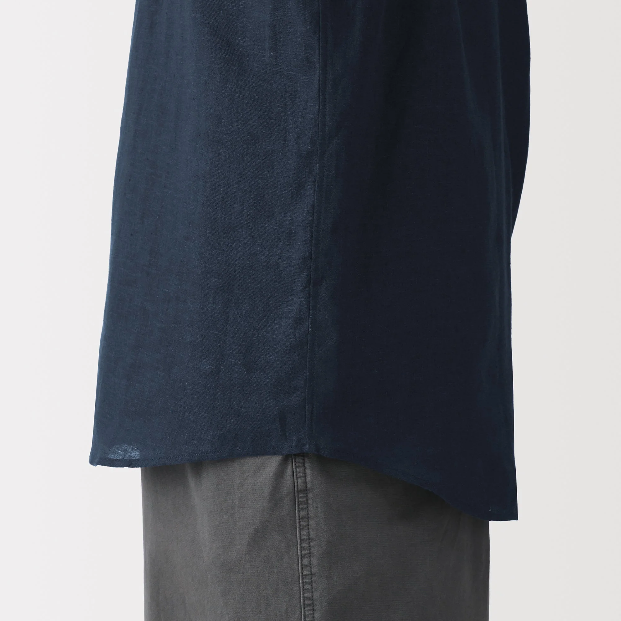 Linen Shirt - Image 37