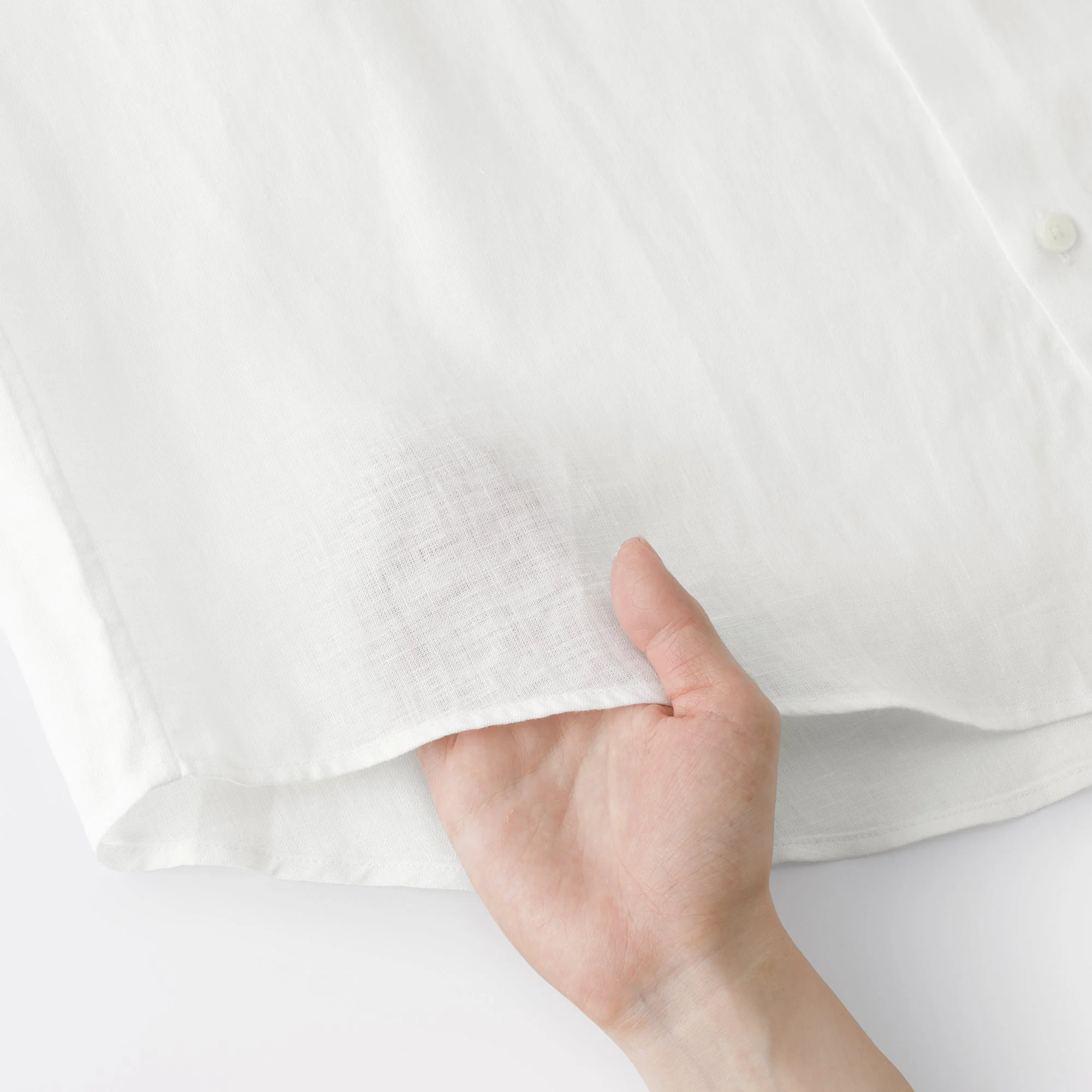 Linen Shirt - Image 39