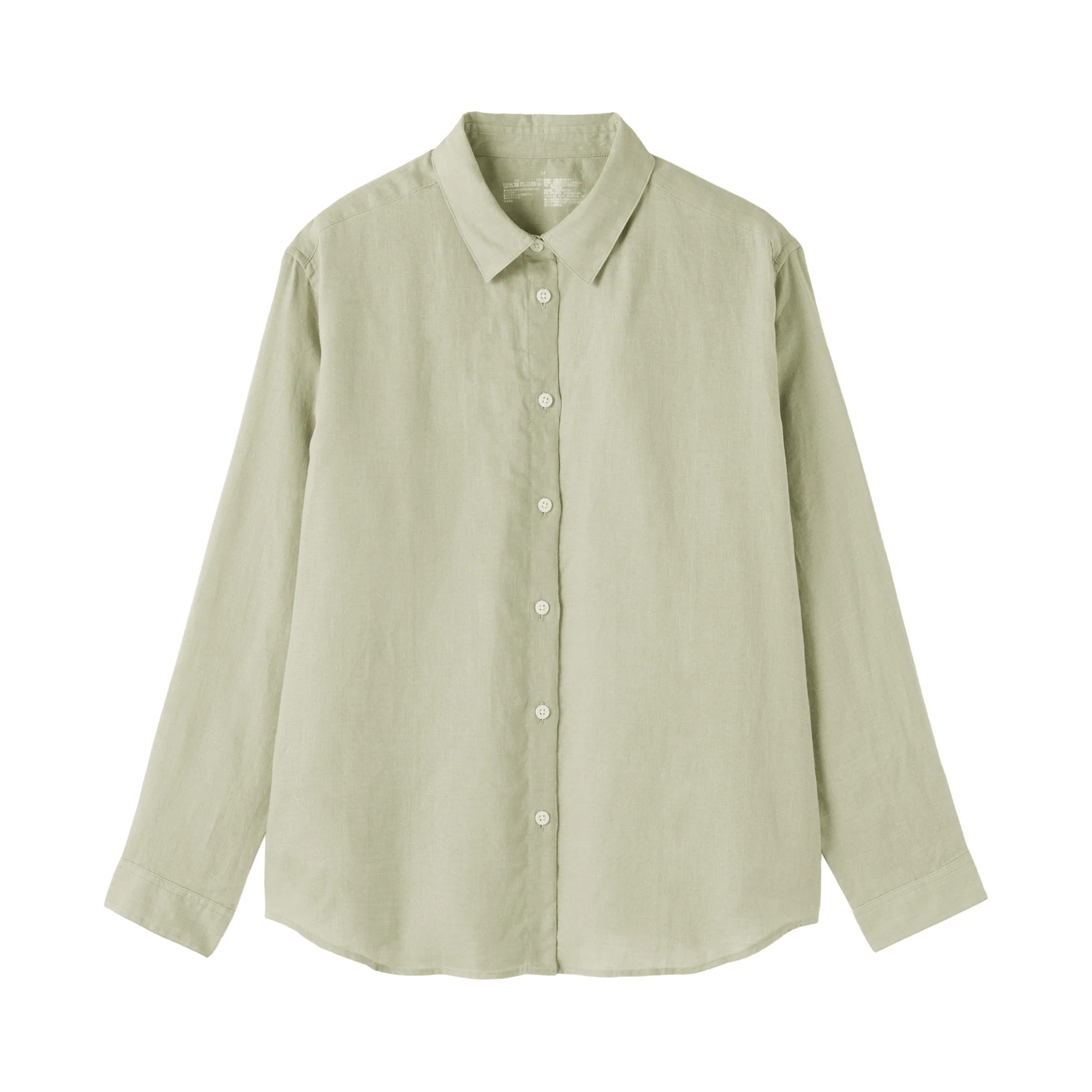 Linen Shirt - Image 2