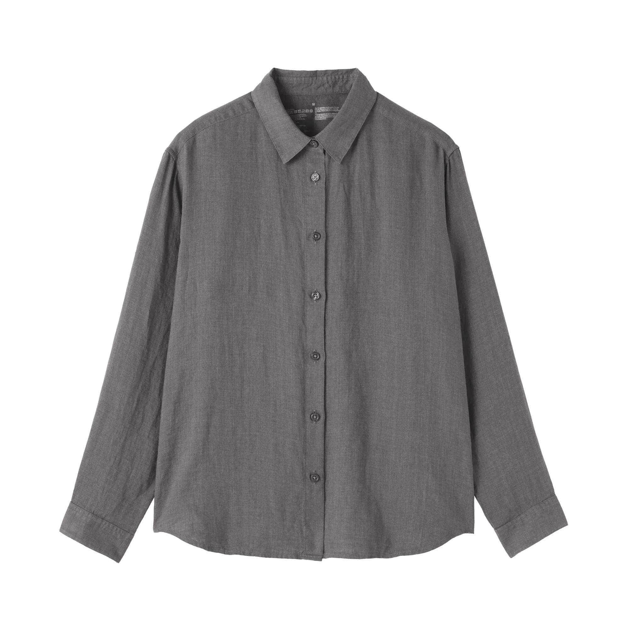 Linen Shirt - Image 20