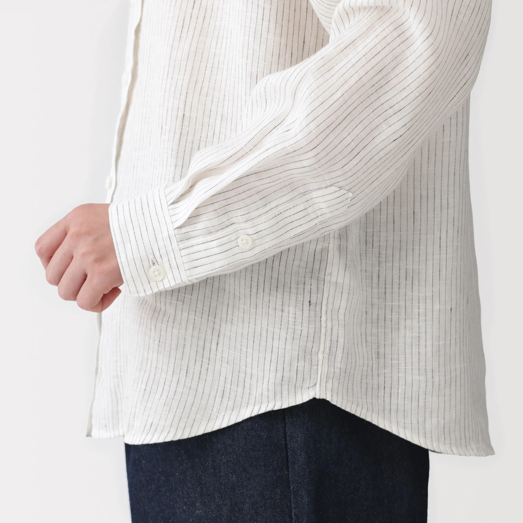Linen Shirt - Image 26