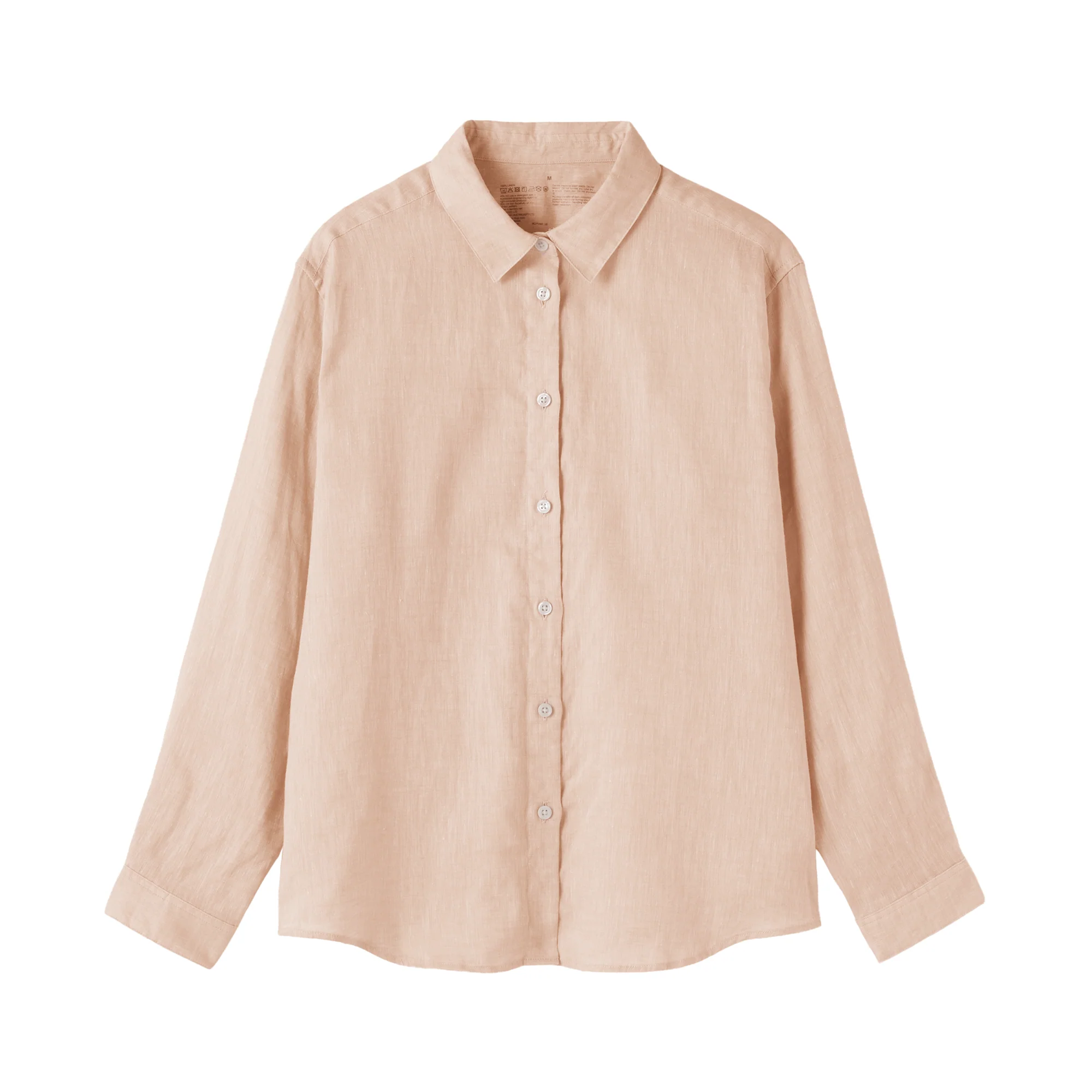 Linen Shirt - Image 29