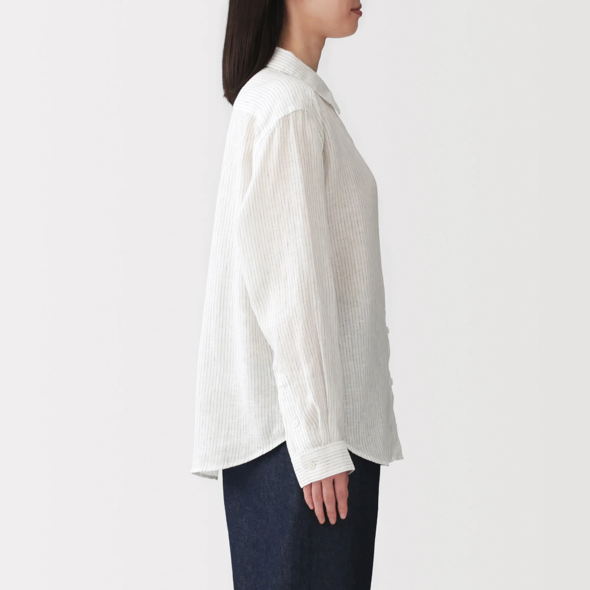 Linen Shirt - Image 32