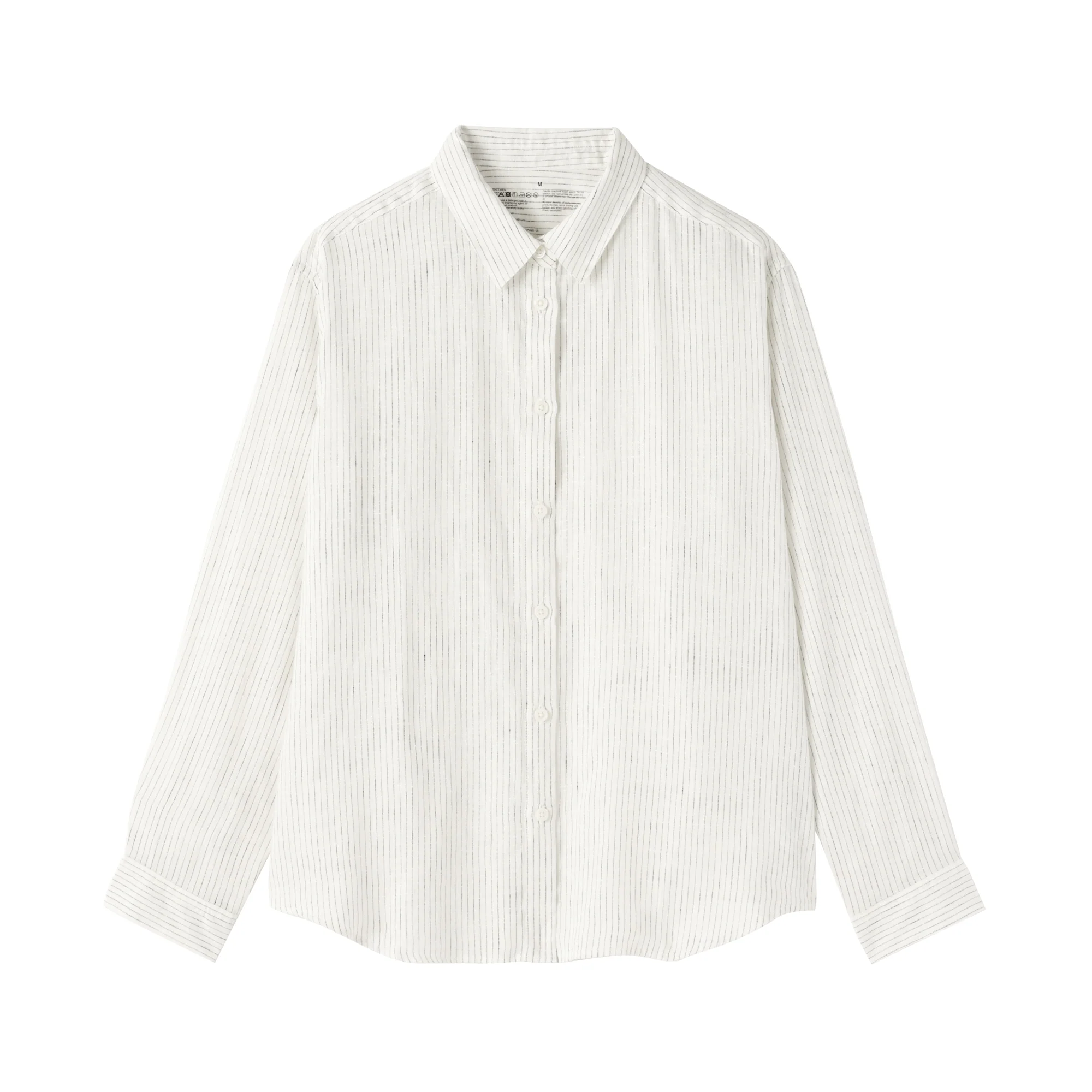 Linen Shirt - Image 47