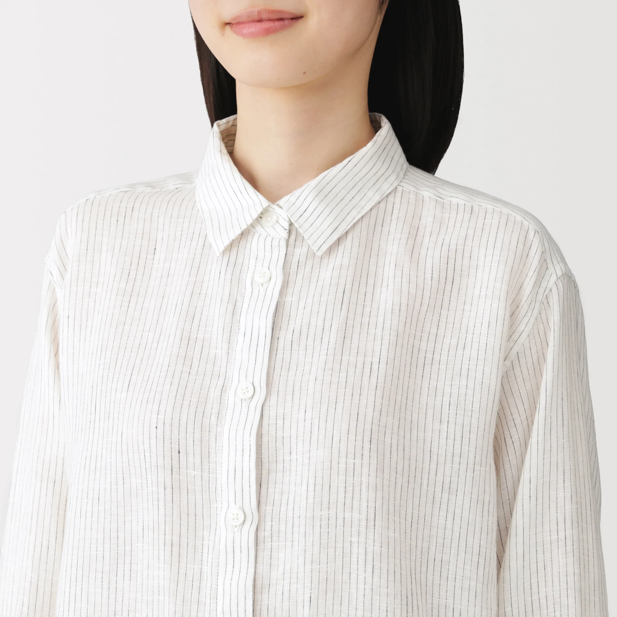 Linen Shirt - Image 52