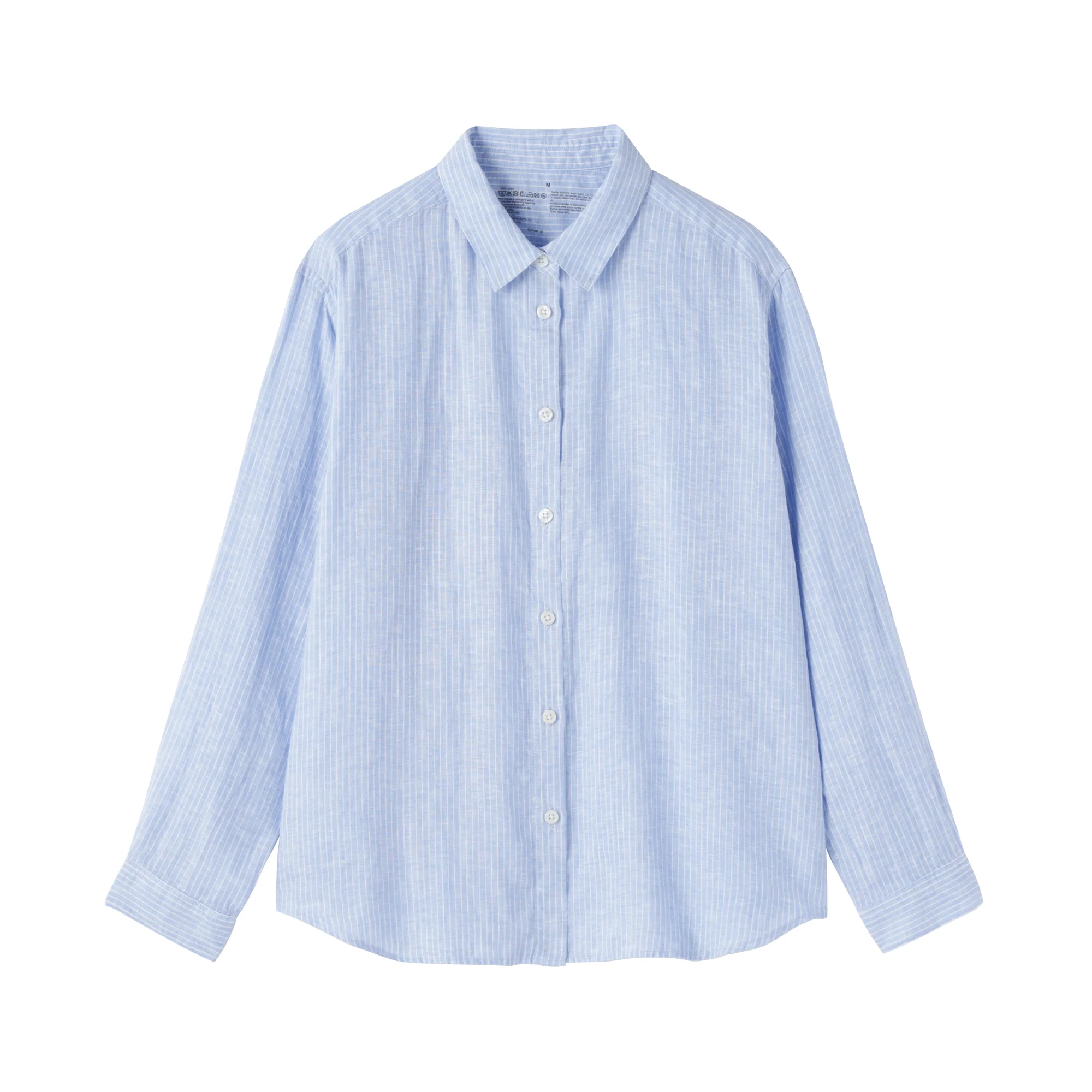 Linen Shirt - Image 56