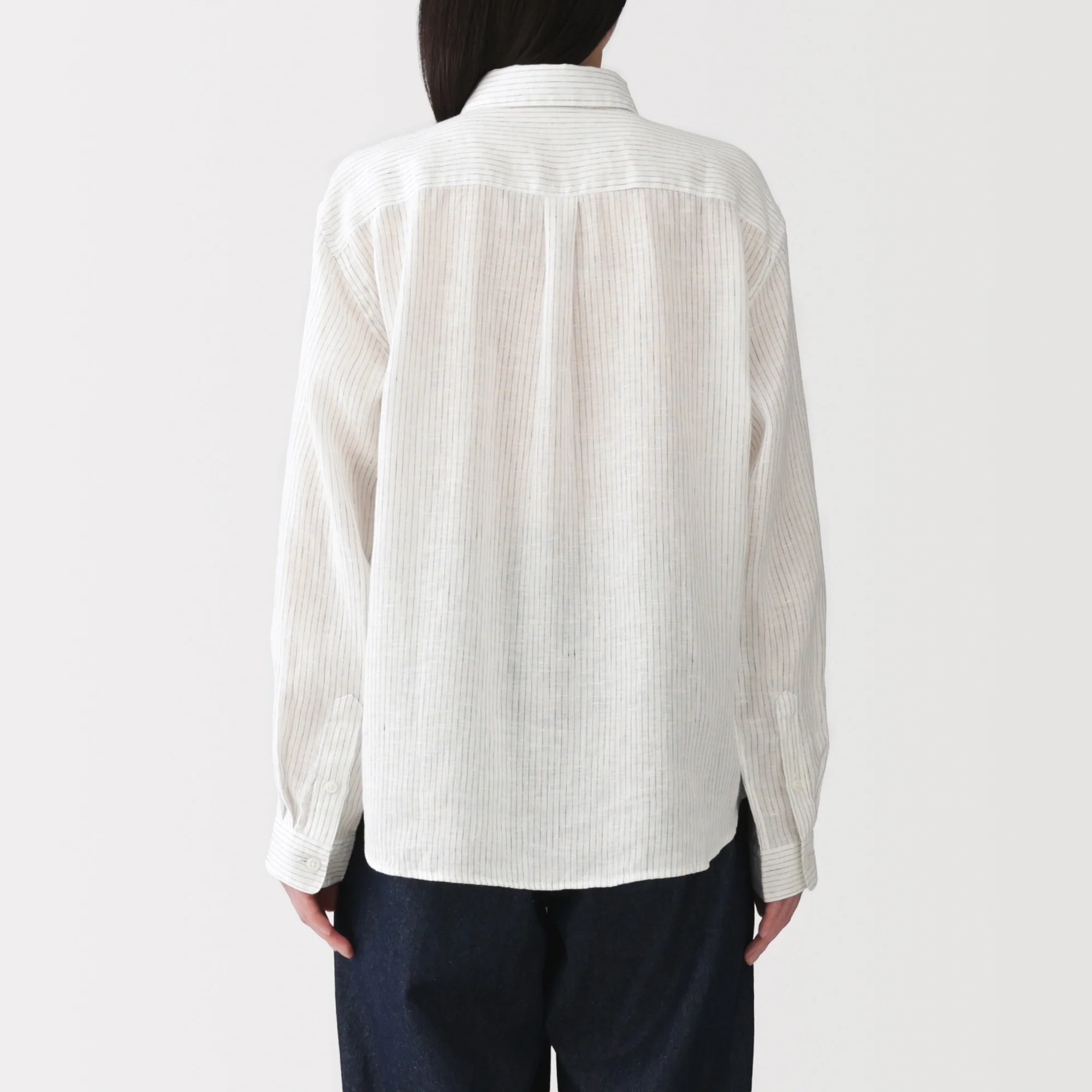 Linen Shirt - Image 7