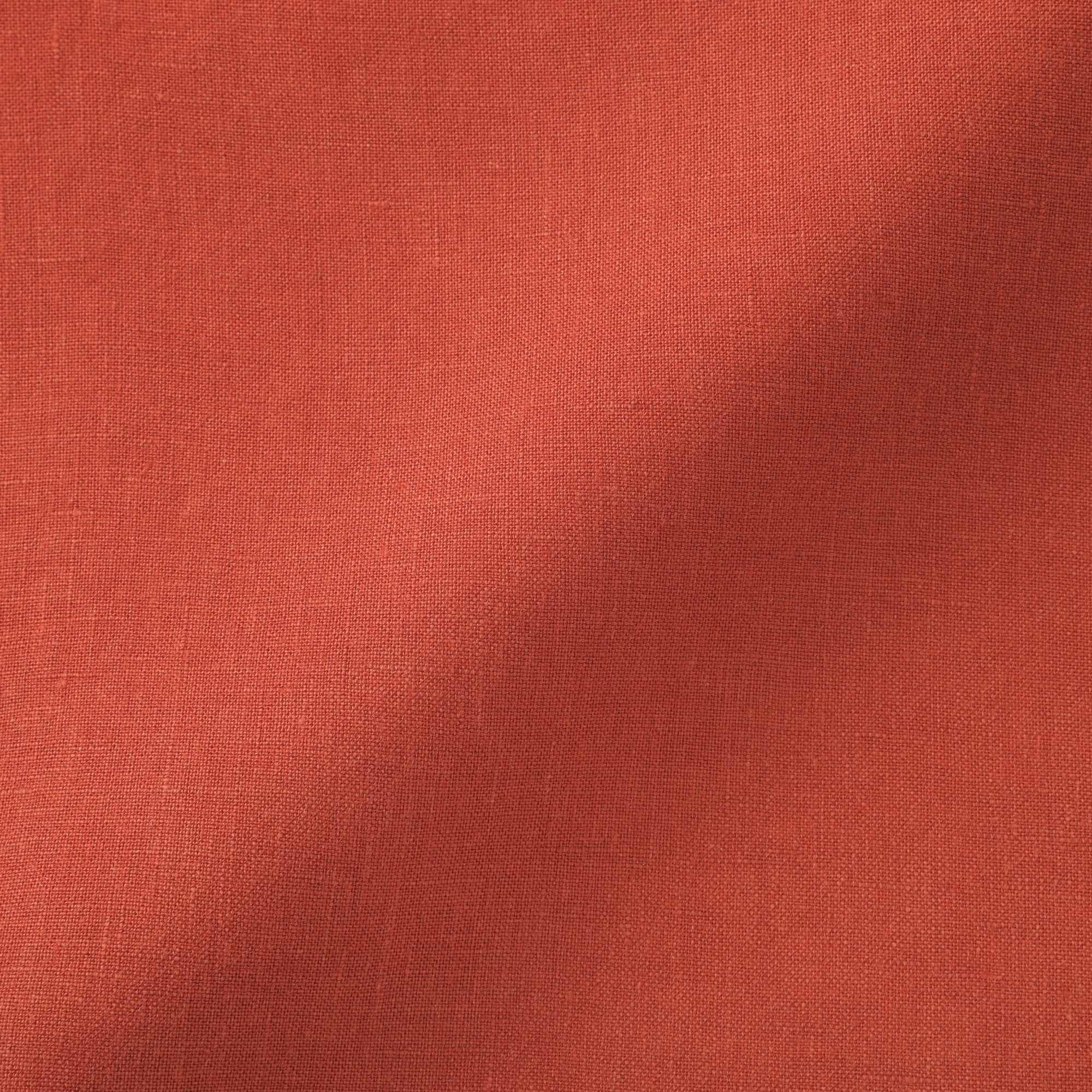 Linen Sleeveless Dress - Image 10