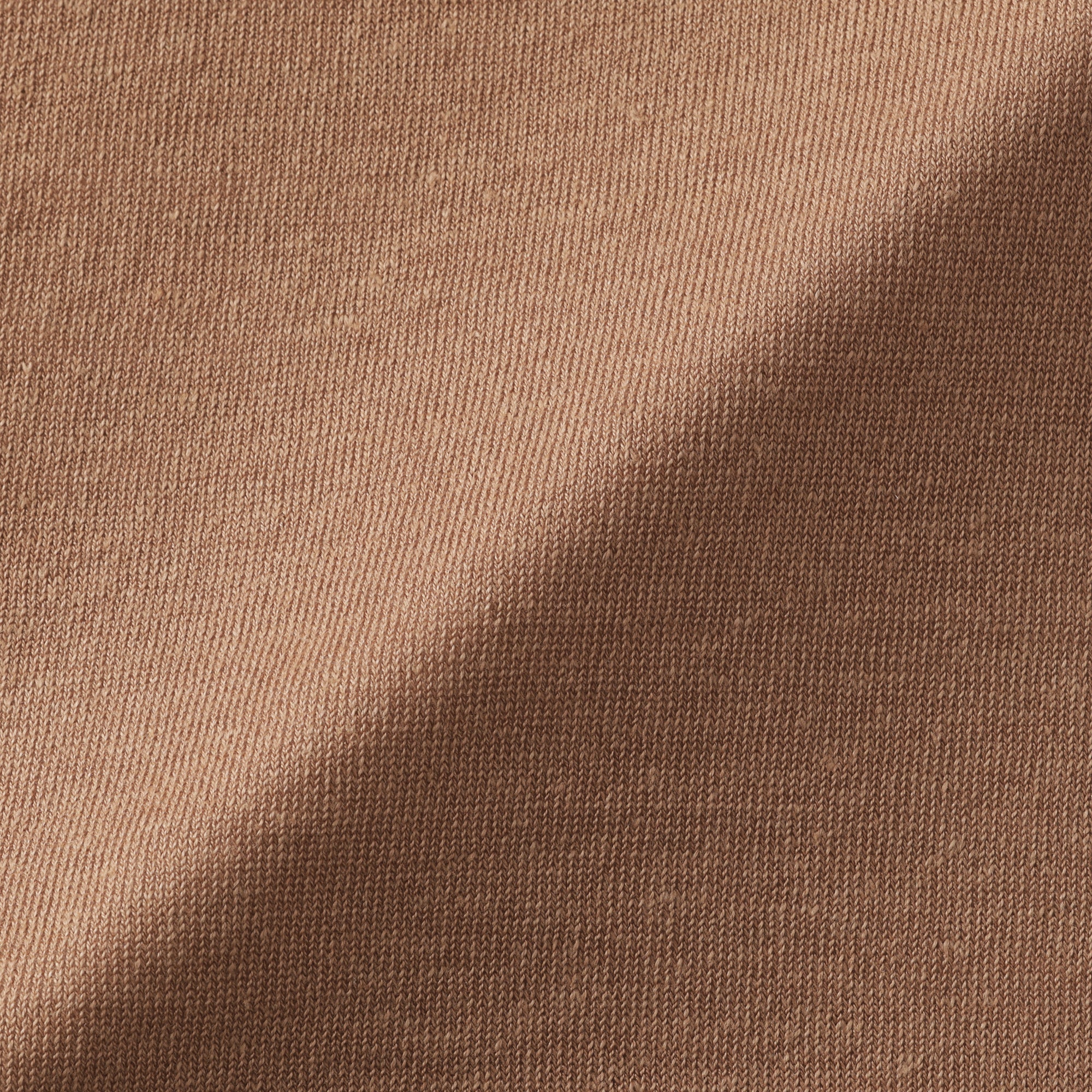 Linen Sleeveless Sweater - Image 8