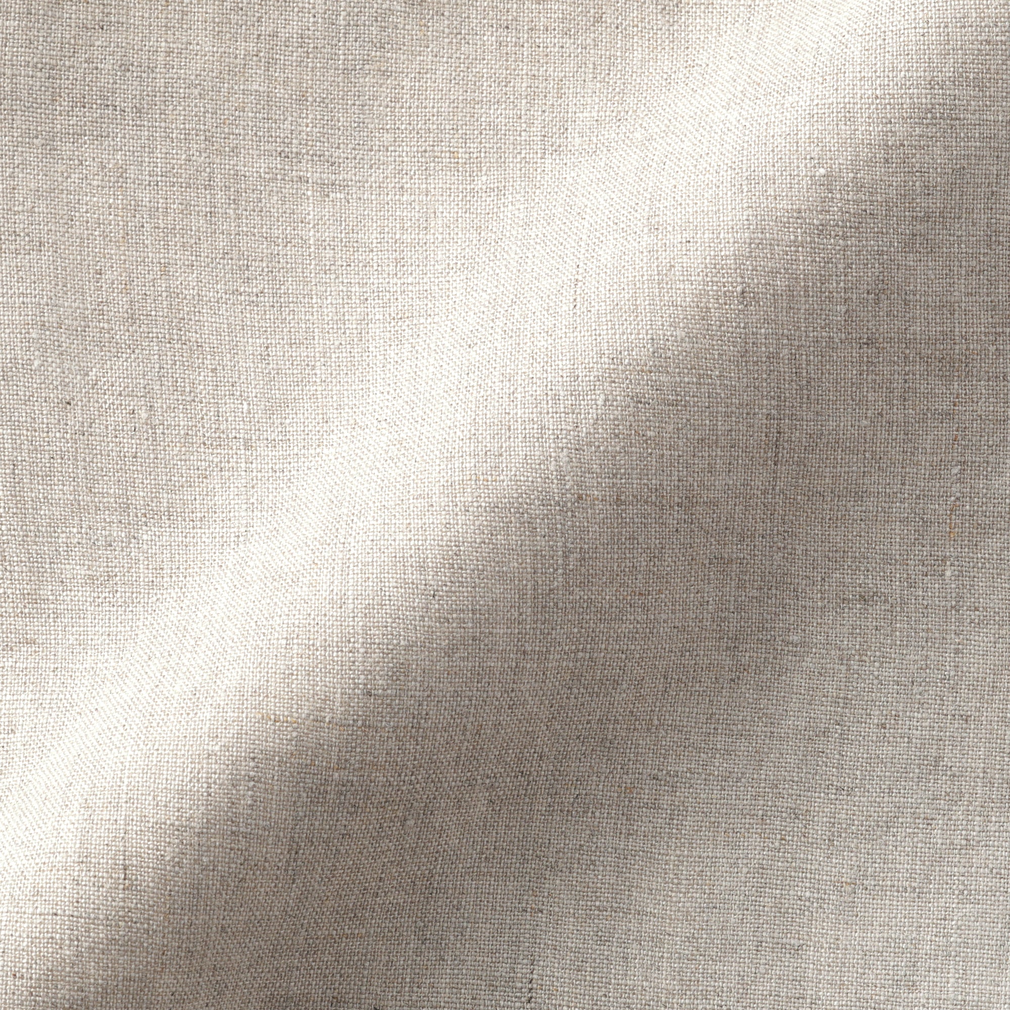 Linen Tapered Pants - Image 10