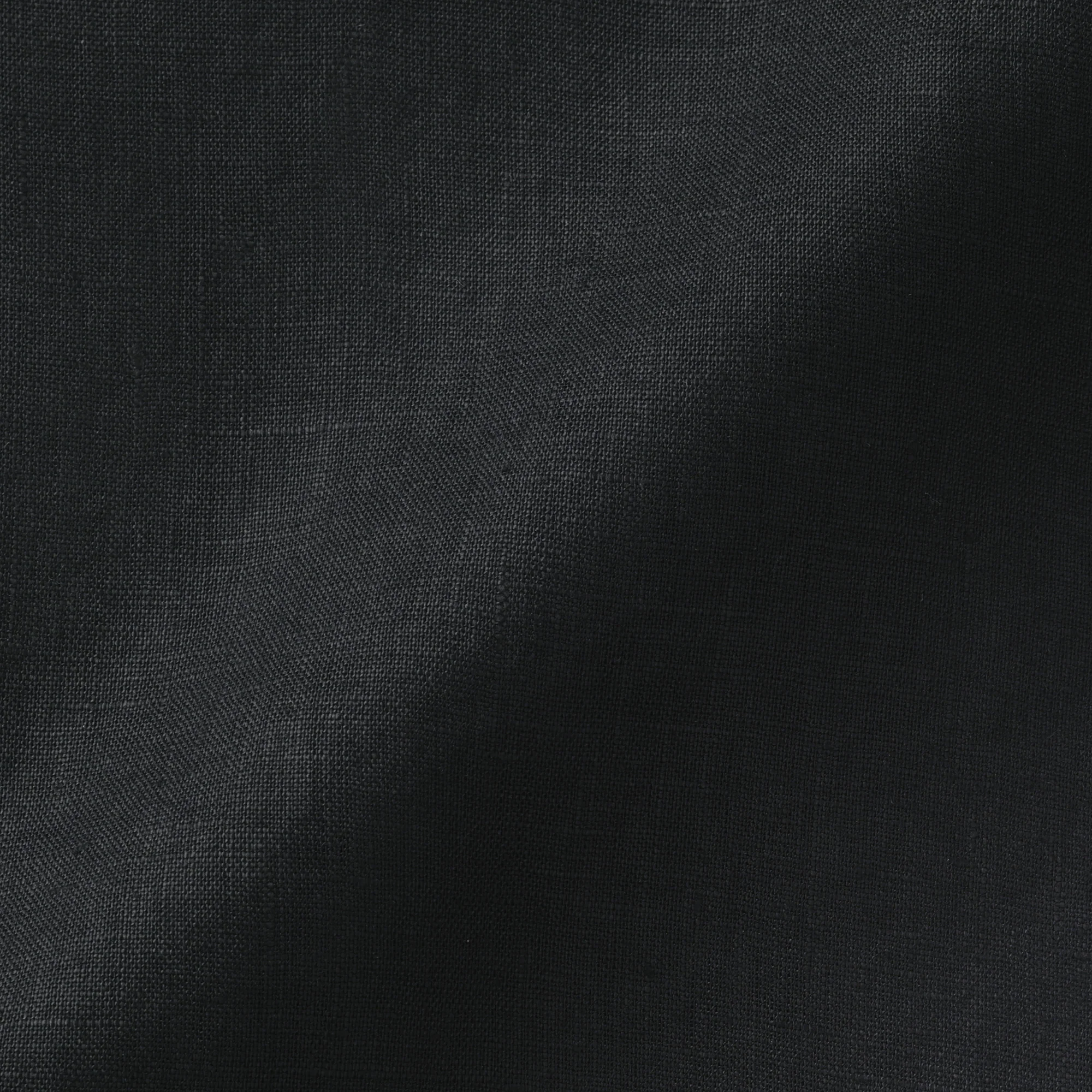 Linen Tapered Pants - Image 19