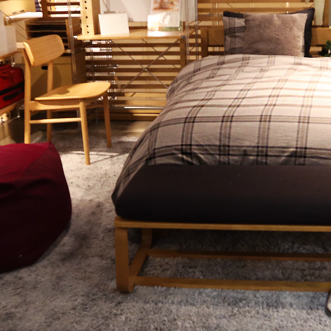 Polyester Plain Weave Cover for Living Dining Bench 1 (Bench Sold Separately) - Image 13