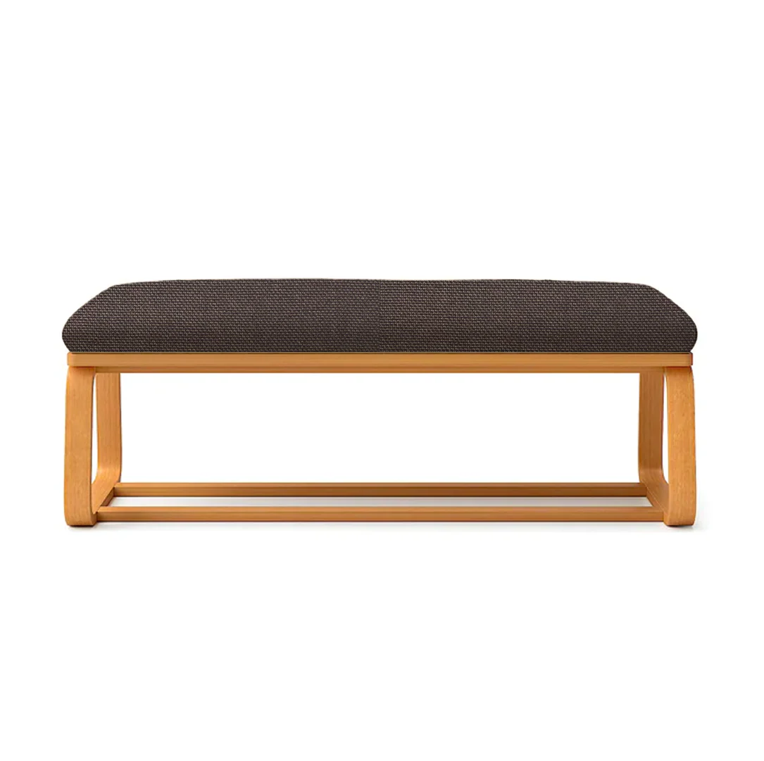 Polyester Plain Weave Cover for Living Dining Bench 1 (Bench Sold Separately) - Image 9
