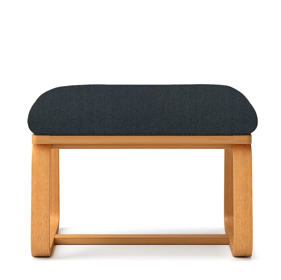 Polyester Plain Weave Cover for Living Dining Bench 2 (Bench Sold Separately) - Image 11