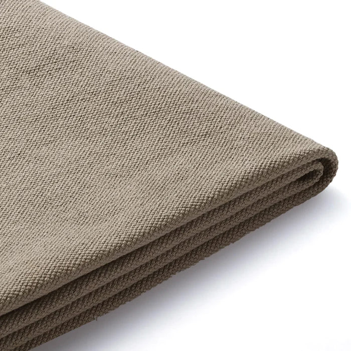 Polyester Plain Weave Cover for Living Dining Bench 2 (Bench Sold Separately) - Image 2