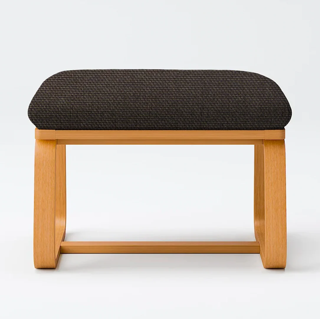 Polyester Plain Weave Cover for Living Dining Bench 2 (Bench Sold Separately) - Image 8