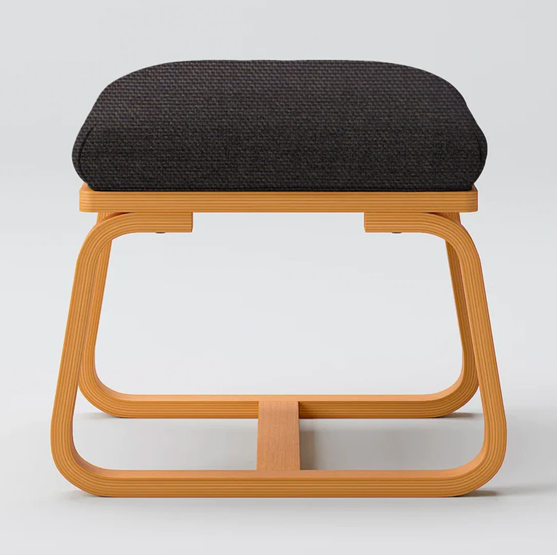 Polyester Plain Weave Cover for Living Dining Bench 2 (Bench Sold Separately) - Image 9
