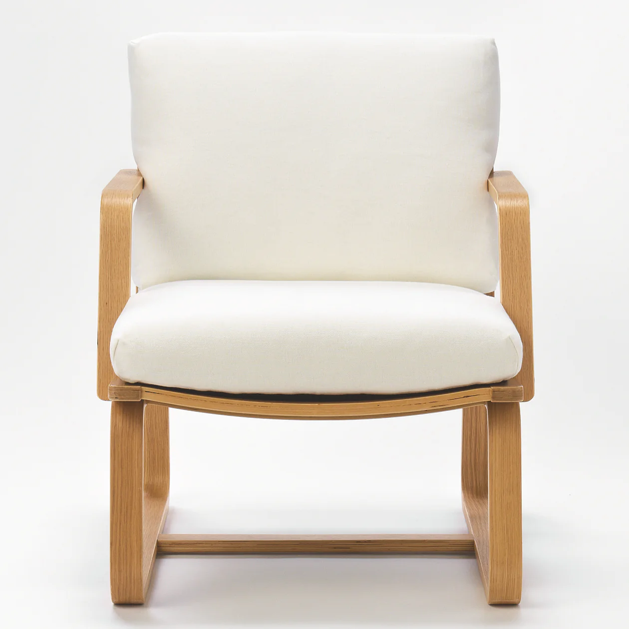 Living Dining Sofa Chair Arm - Image 2