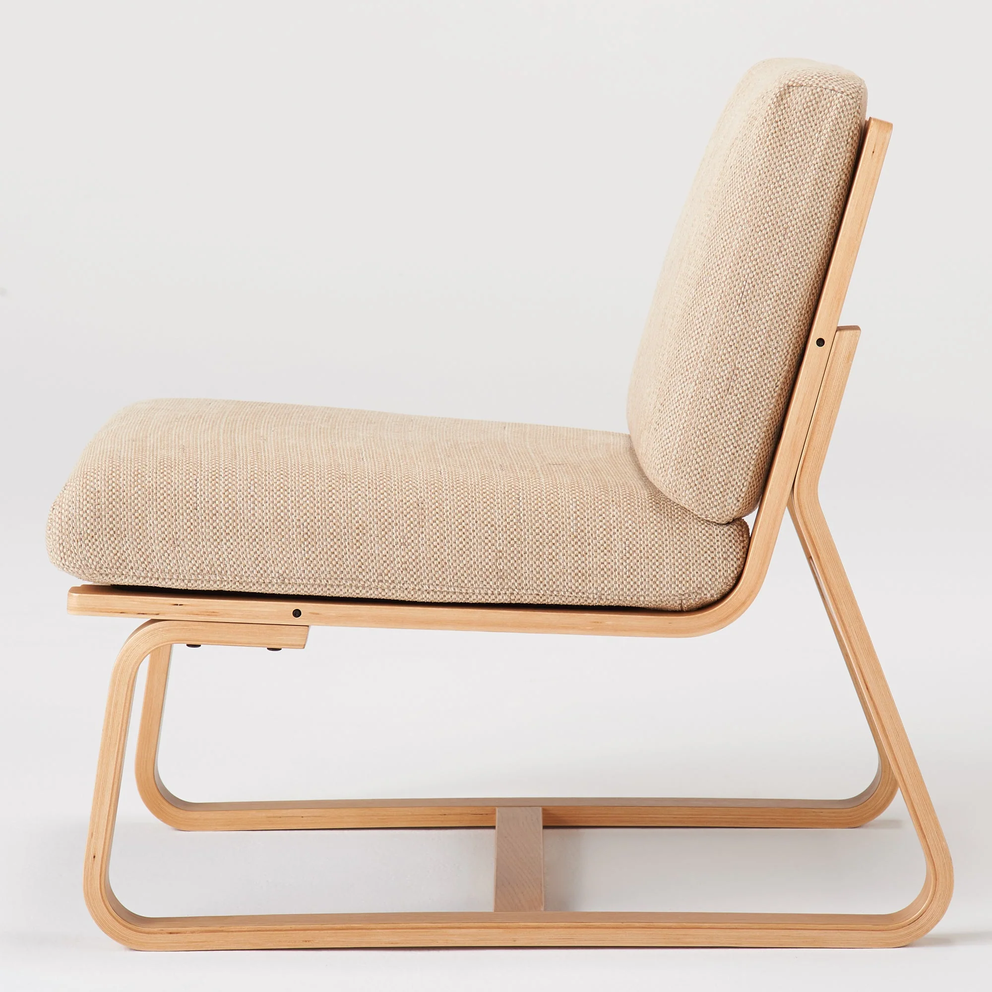 Living Dining Sofa Chair - Cotton Cover (Chair Sold Separately) - Image 2
