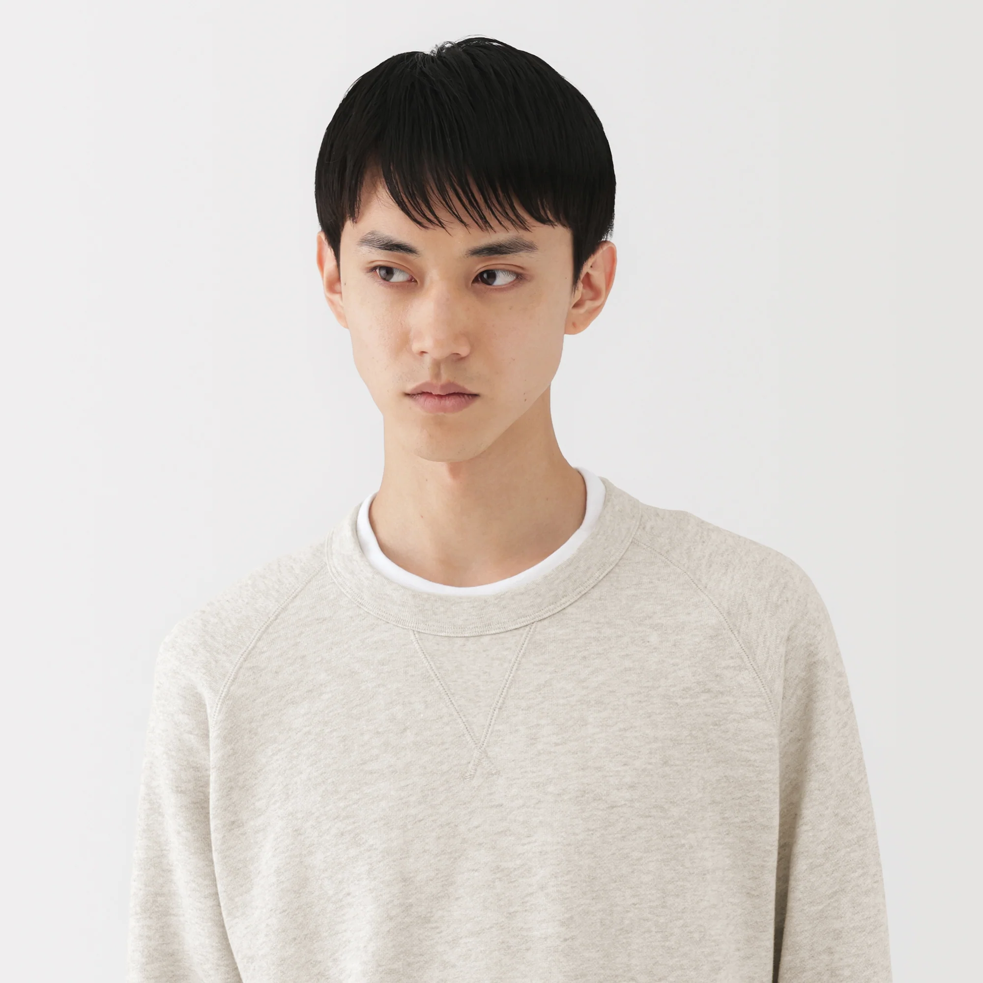 Labo Loopwheel Sweatshirt Pullover - Image 14