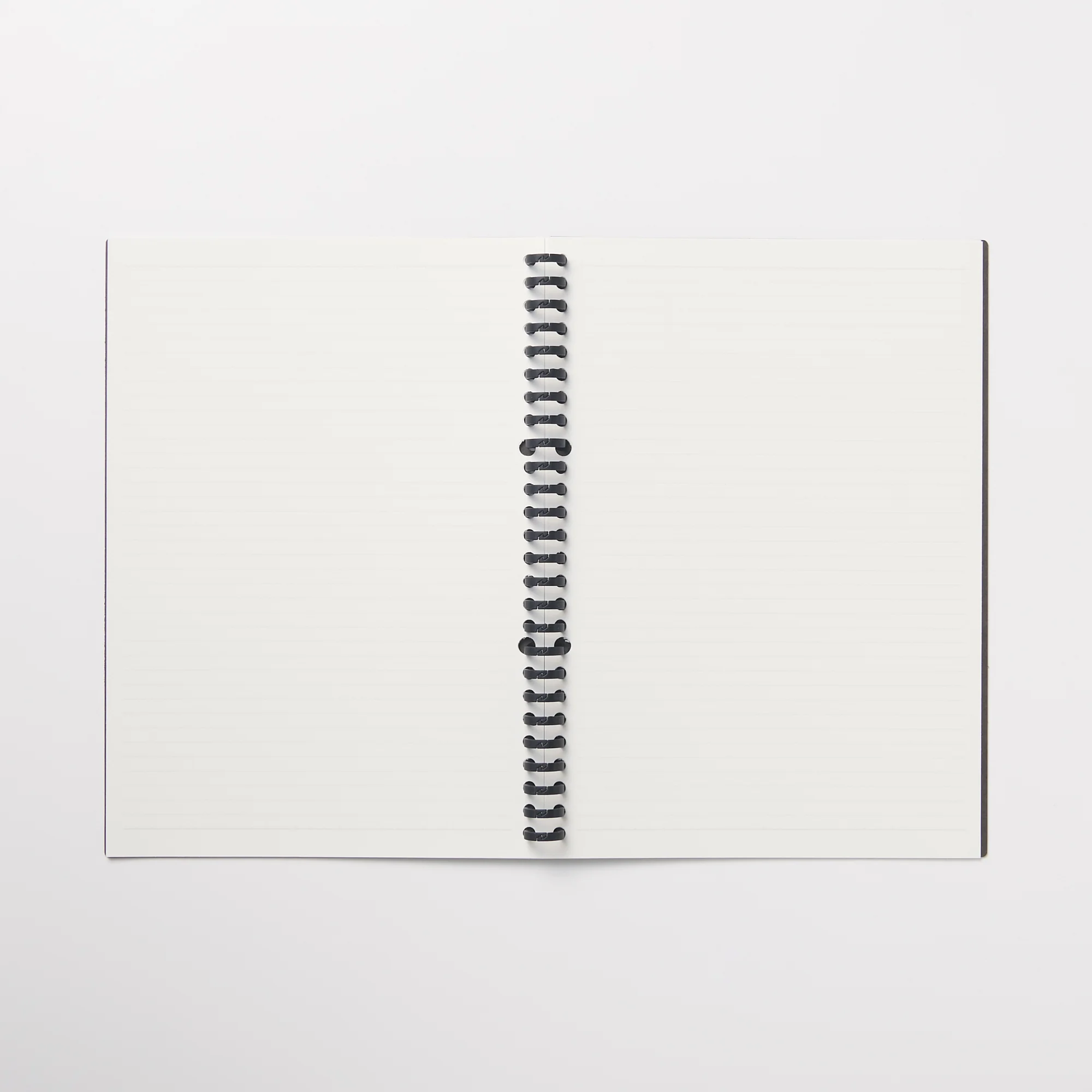 Loose Leaf Papers - Kraft Cover Binder - Image 10