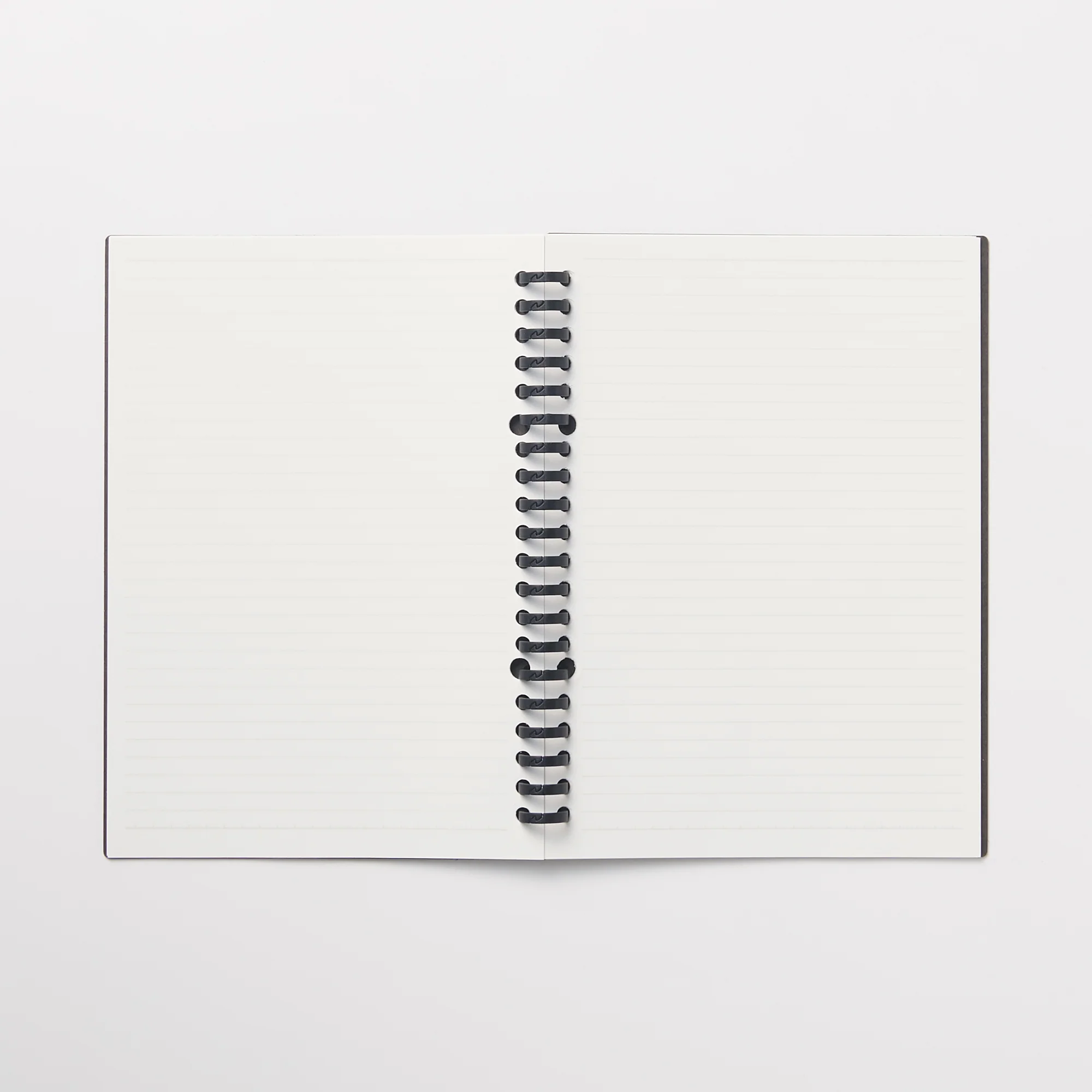 Loose Leaf Papers - Kraft Cover Binder - Image 14