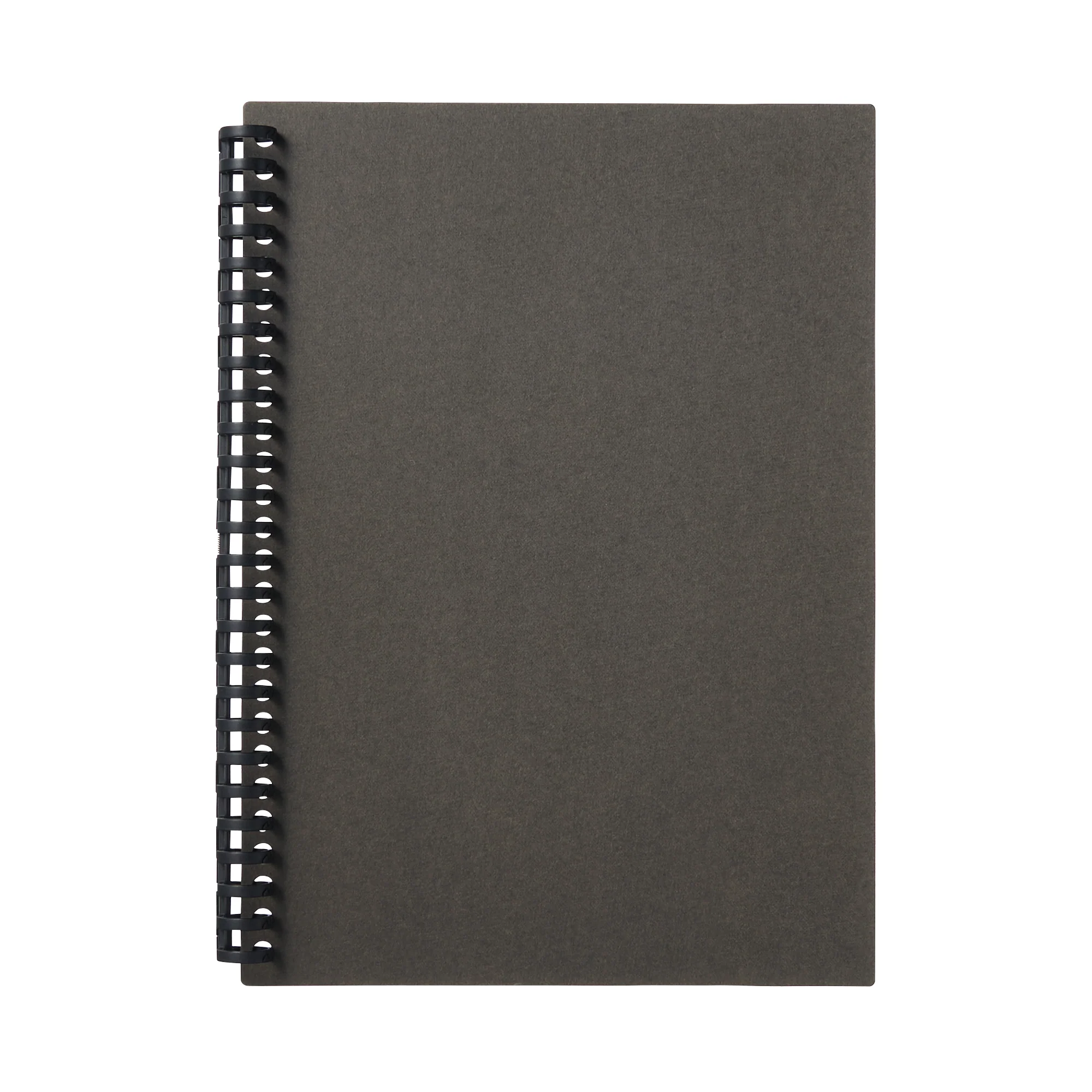 Loose Leaf Papers - Kraft Cover Binder - Image 8
