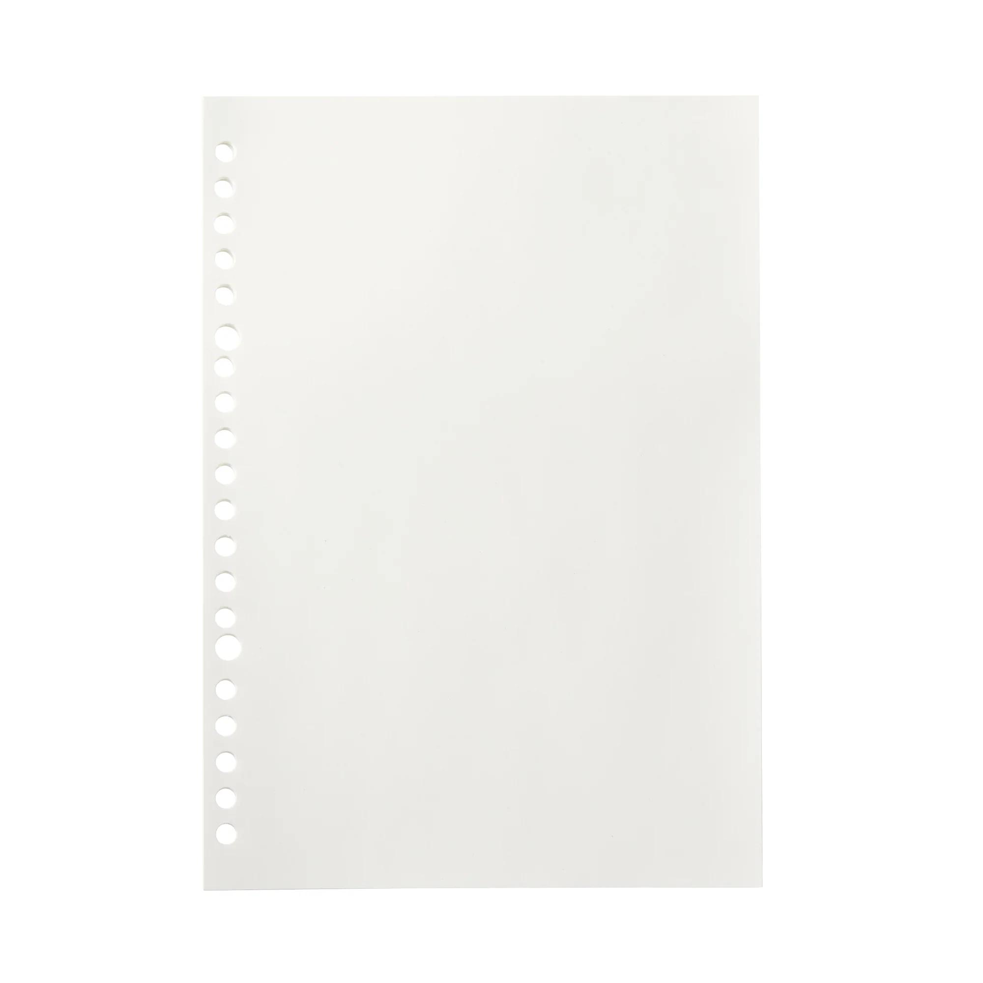 Loose Leaf Papers - A5 Refill - Image 13