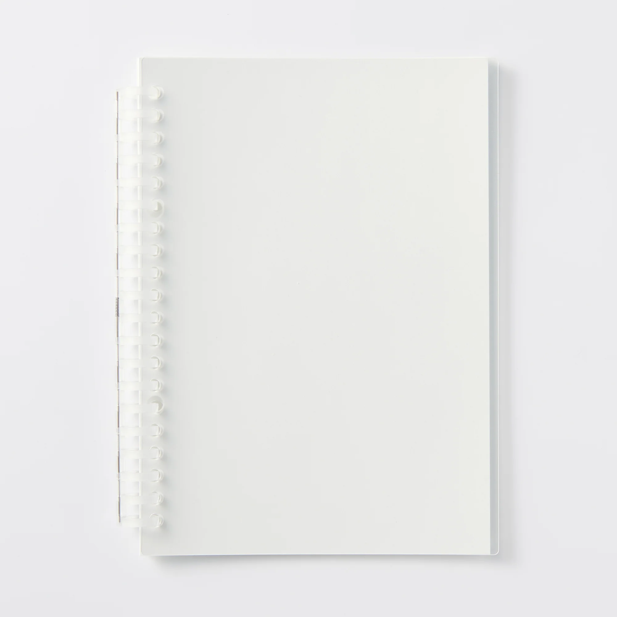 Loose Leaf Papers - A5 Refill - Image 14