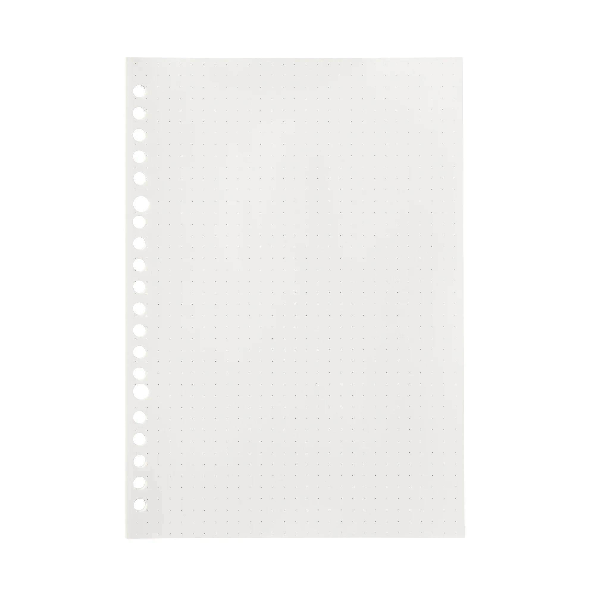 Loose Leaf Papers - A5 Refill - Image 5