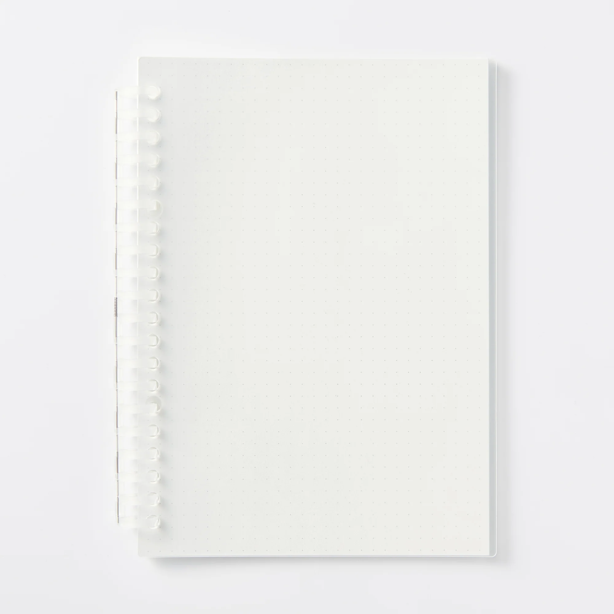 Loose Leaf Papers - A5 Refill - Image 6