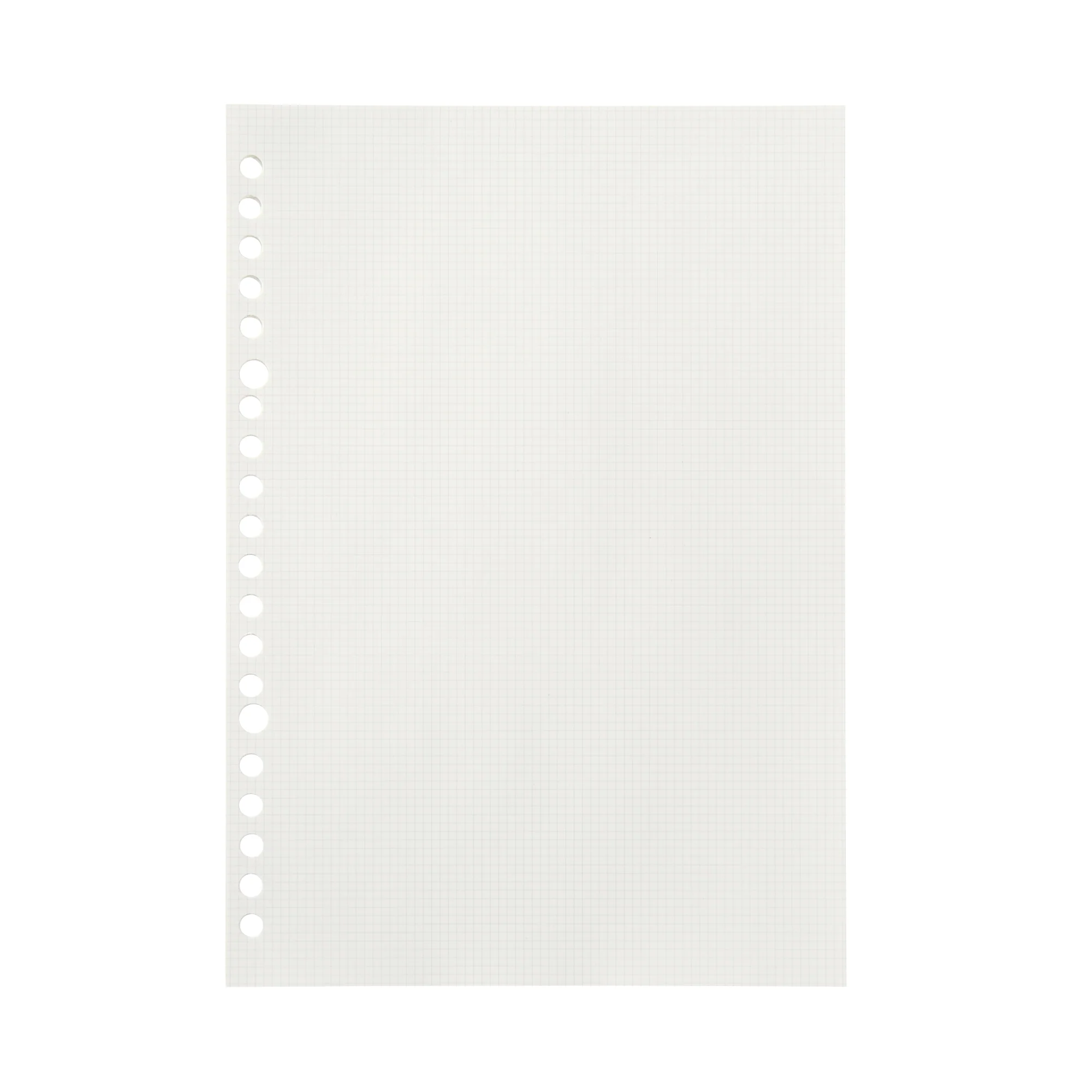 Loose Leaf Papers - A5 Refill - Image 9
