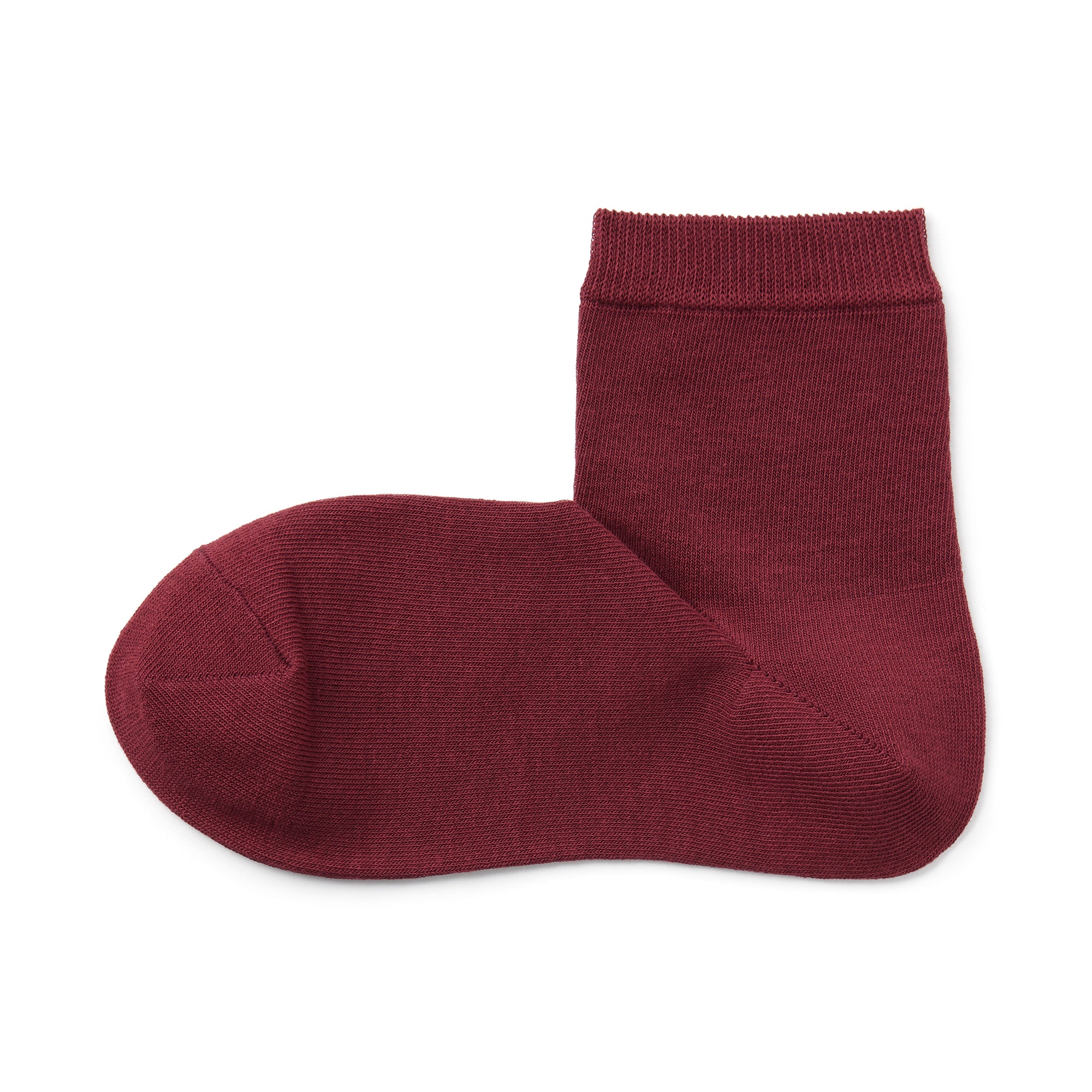 Loose Top Short Socks - Image 17