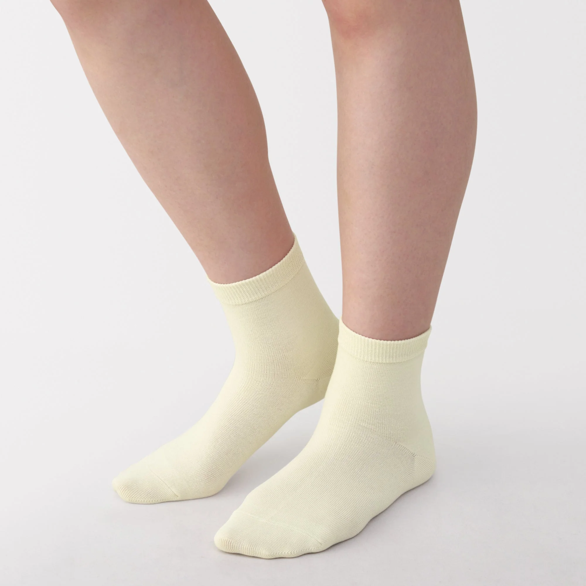Loose Top Short Socks - Image 6