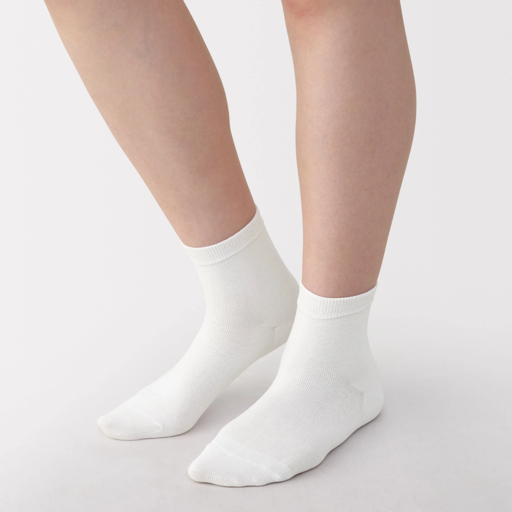 Loose Top Short Socks - Image 8