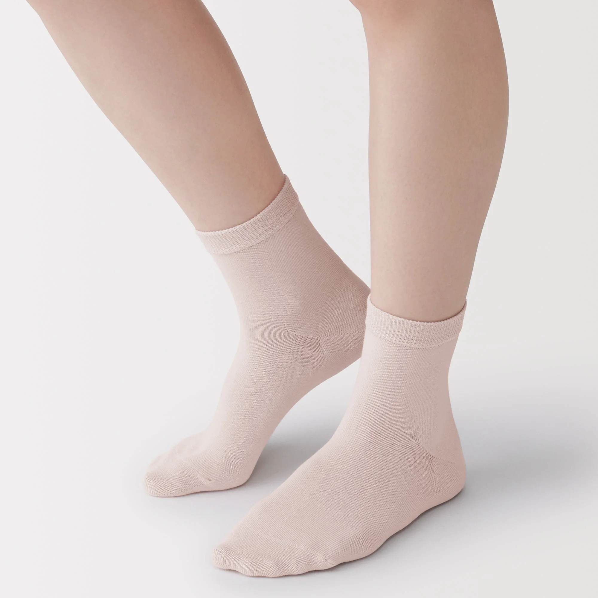 Loose Top Short Socks - Image 10