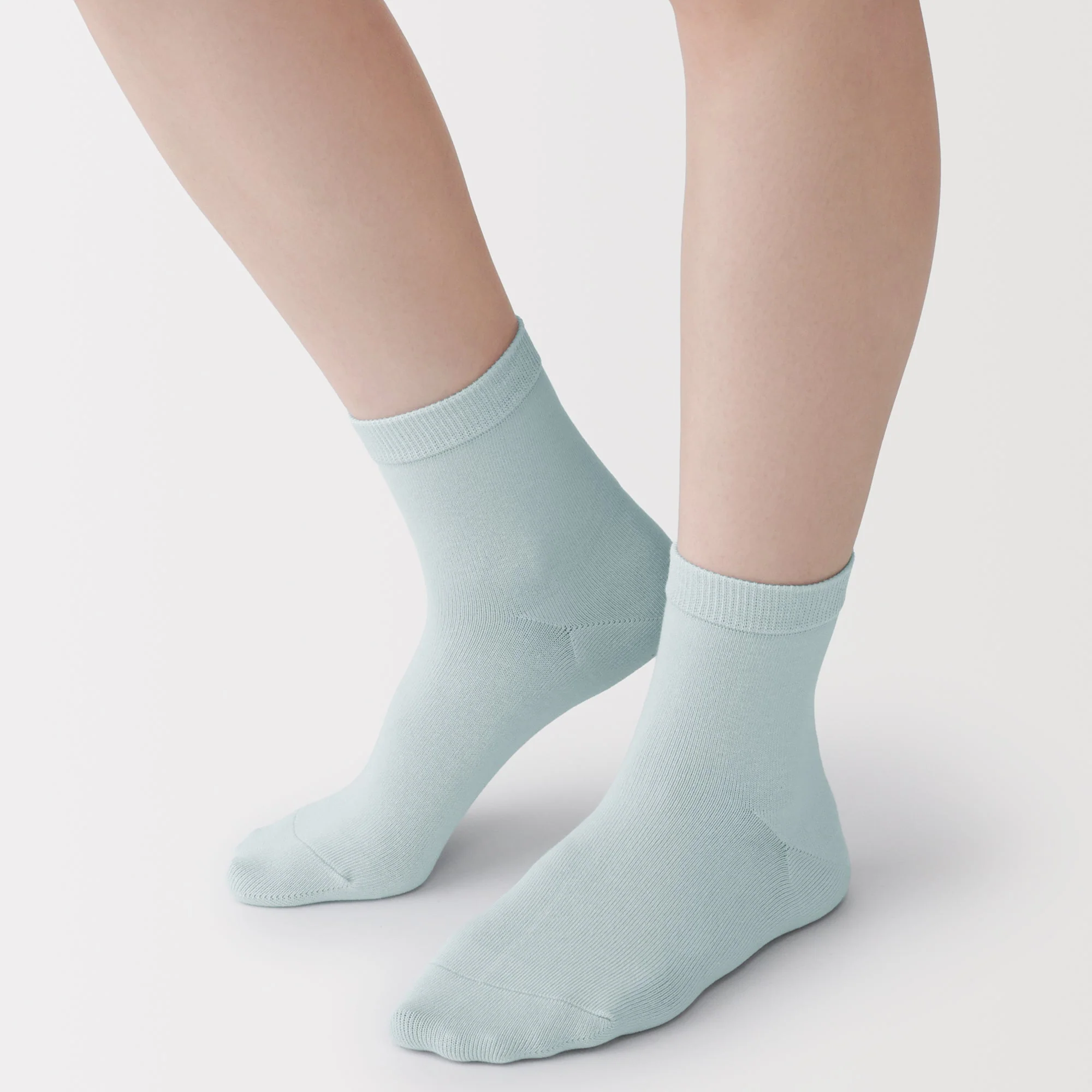 Loose Top Short Socks - Image 2