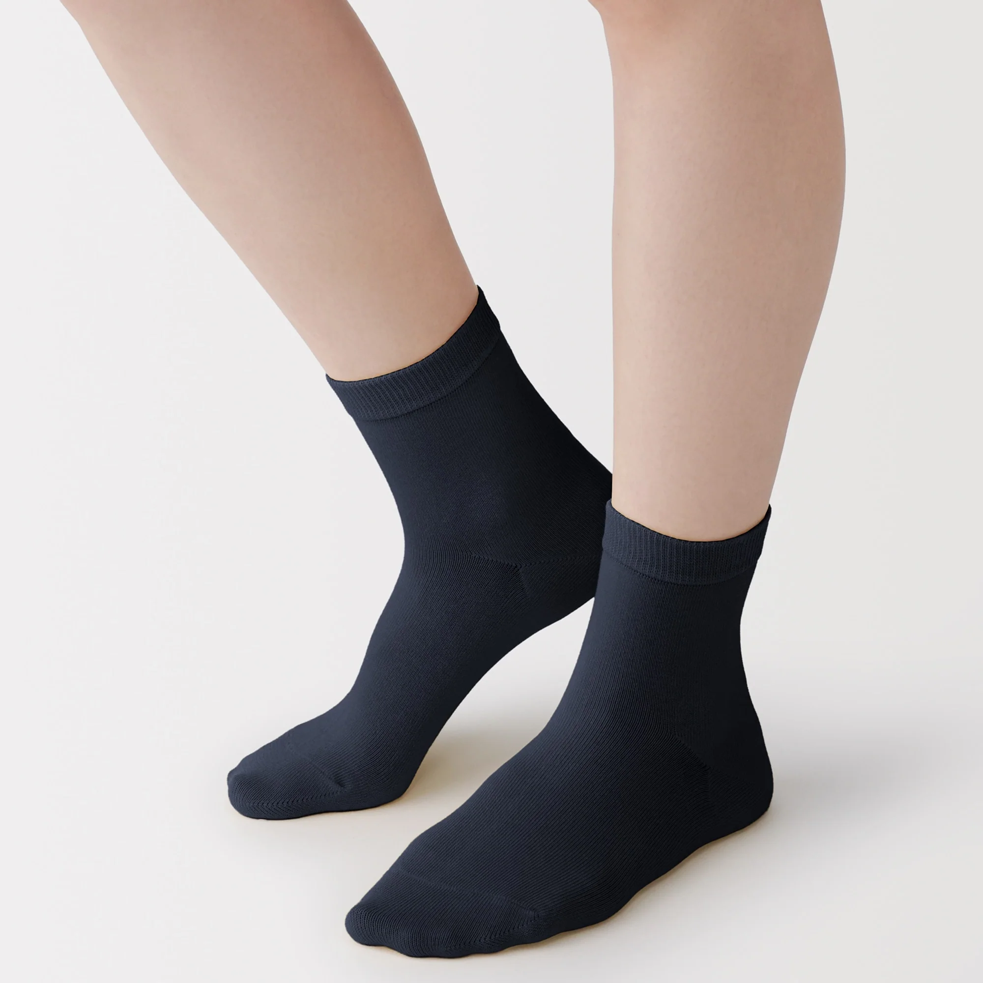 Loose Top Short Socks - Image 20