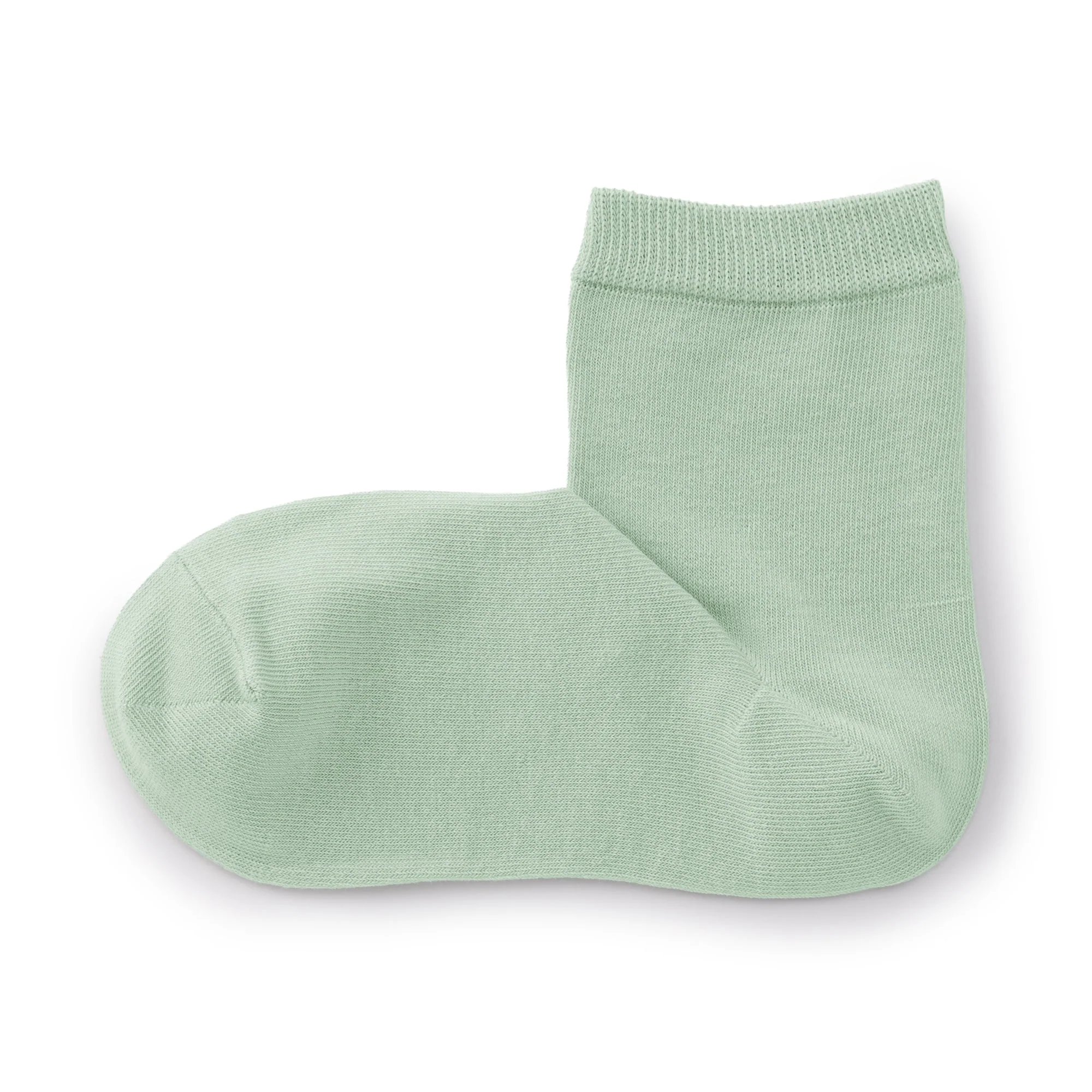 Loose Top Short Socks - Image 5