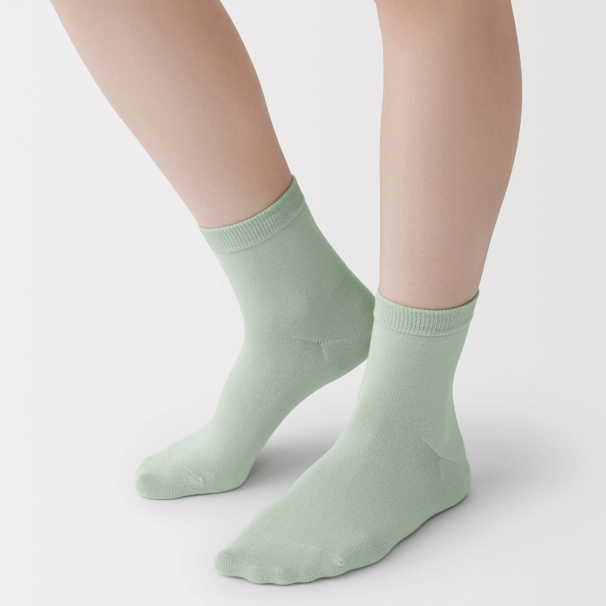 Loose Top Short Socks - Image 6