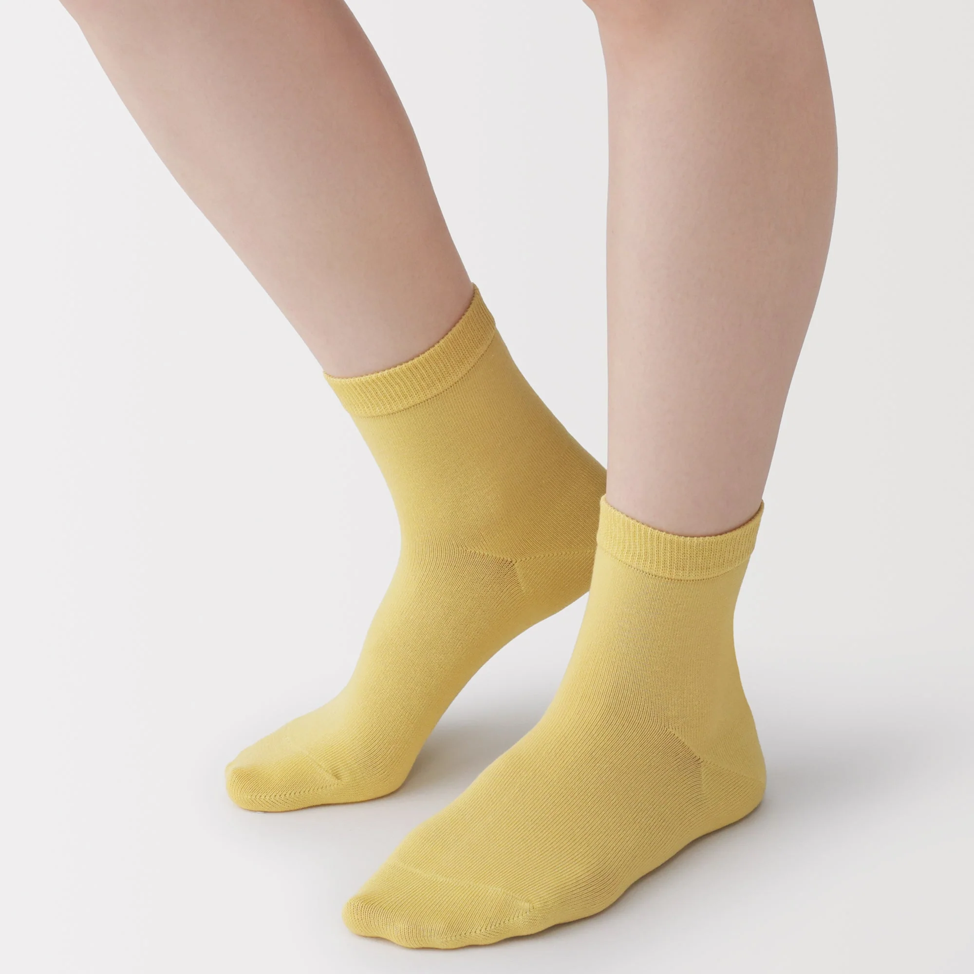 Loose Top Short Socks - Image 8