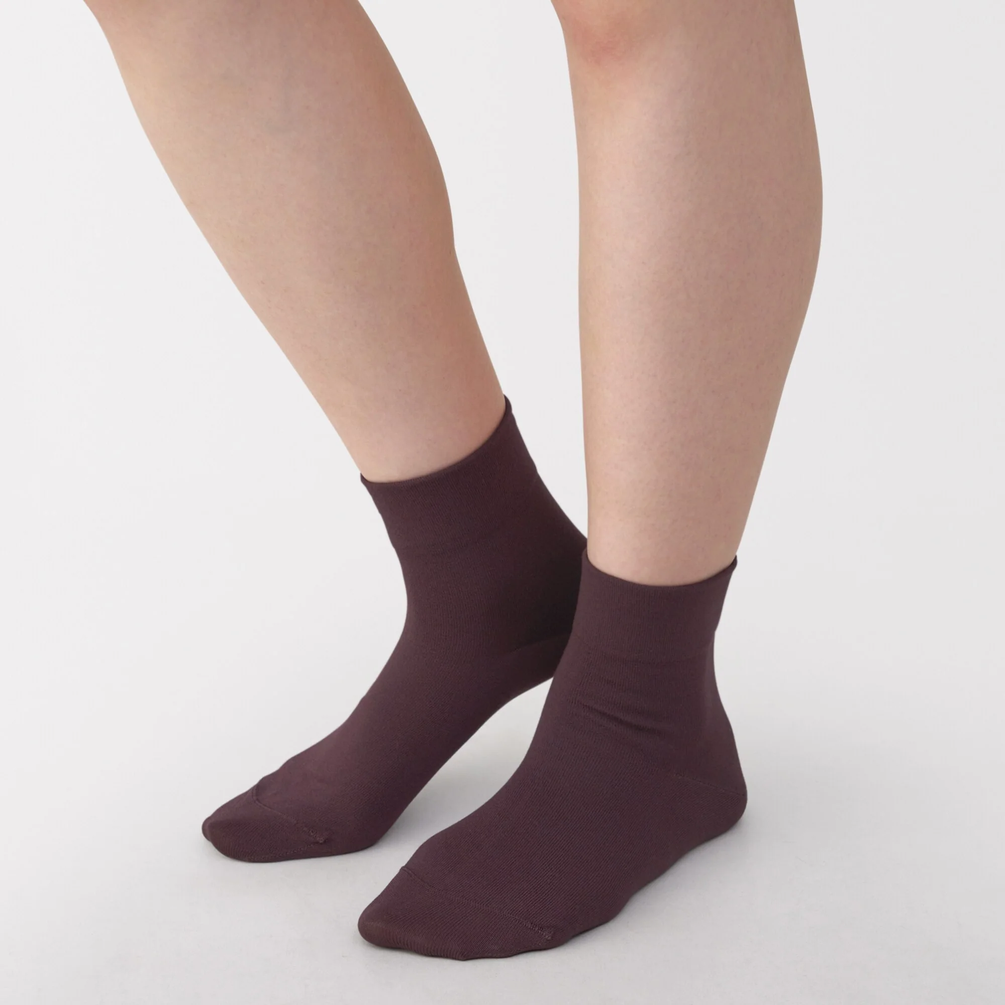 Loose Top Short Socks - Image 15
