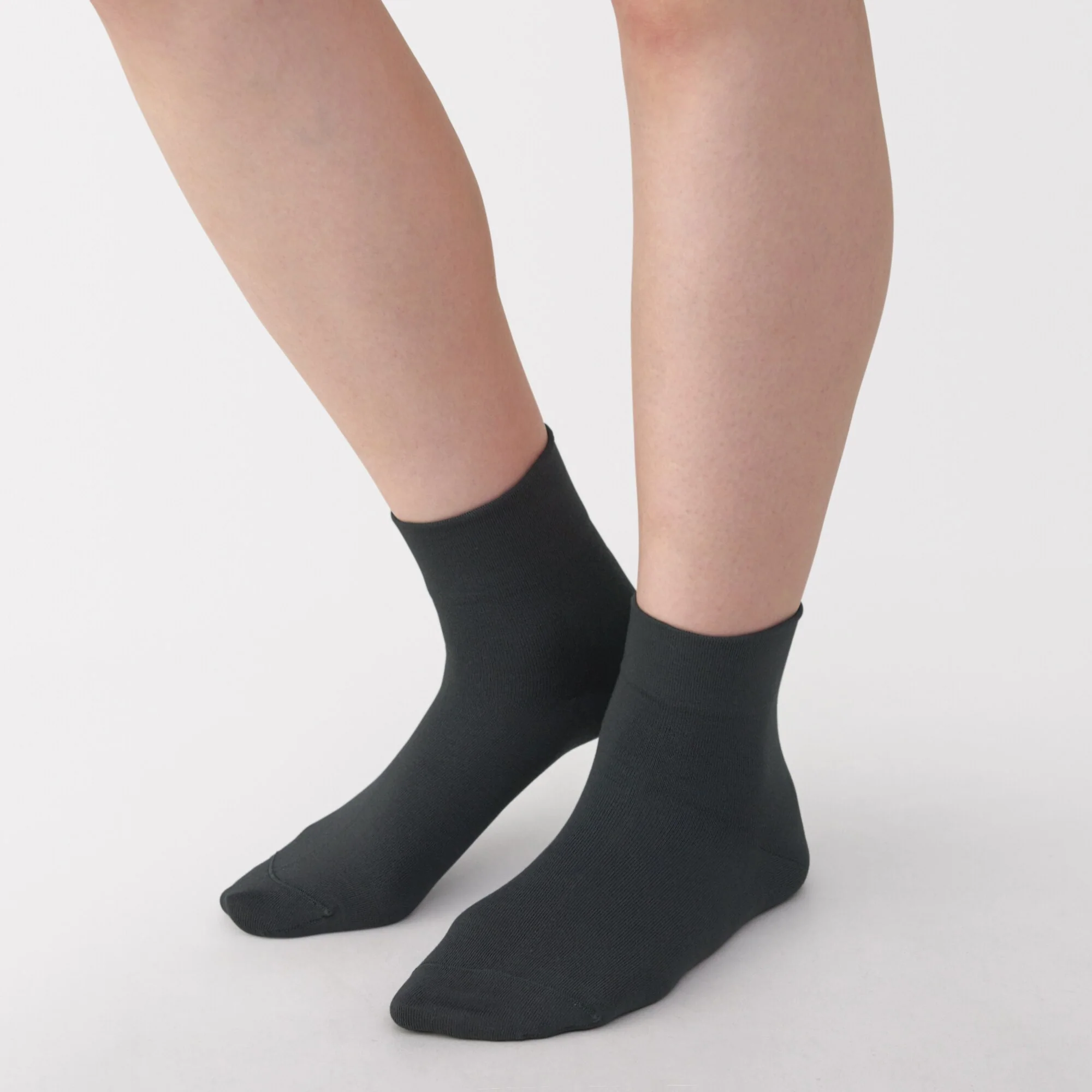 Loose Top Short Socks - Image 19