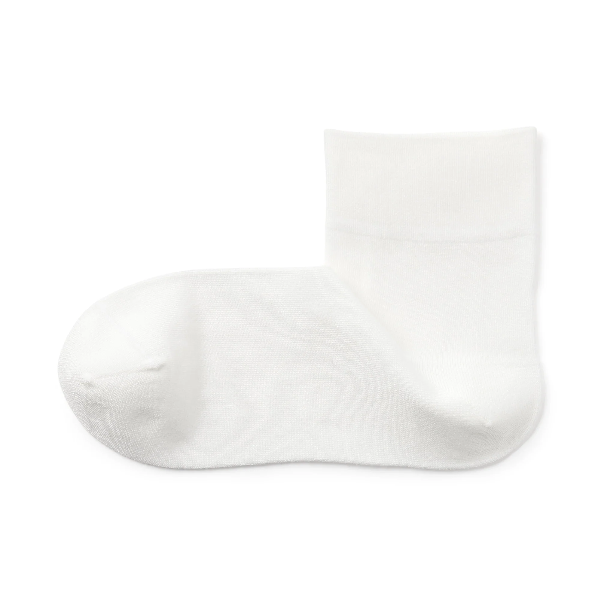 Loose Top Short Socks - Image 3