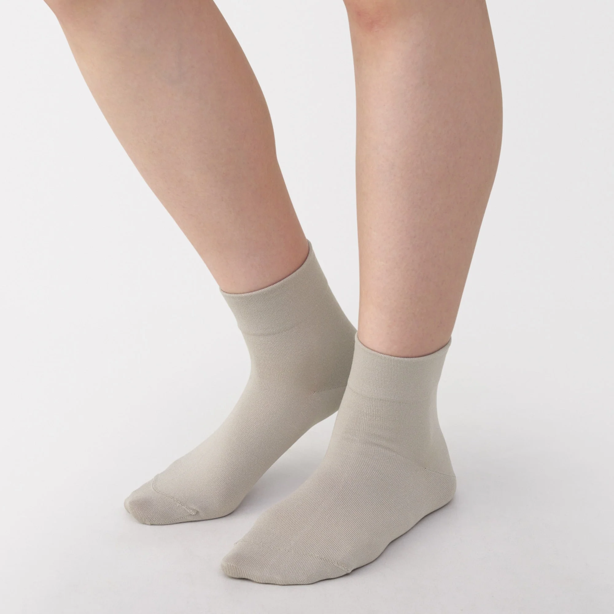 Loose Top Short Socks - Image 17